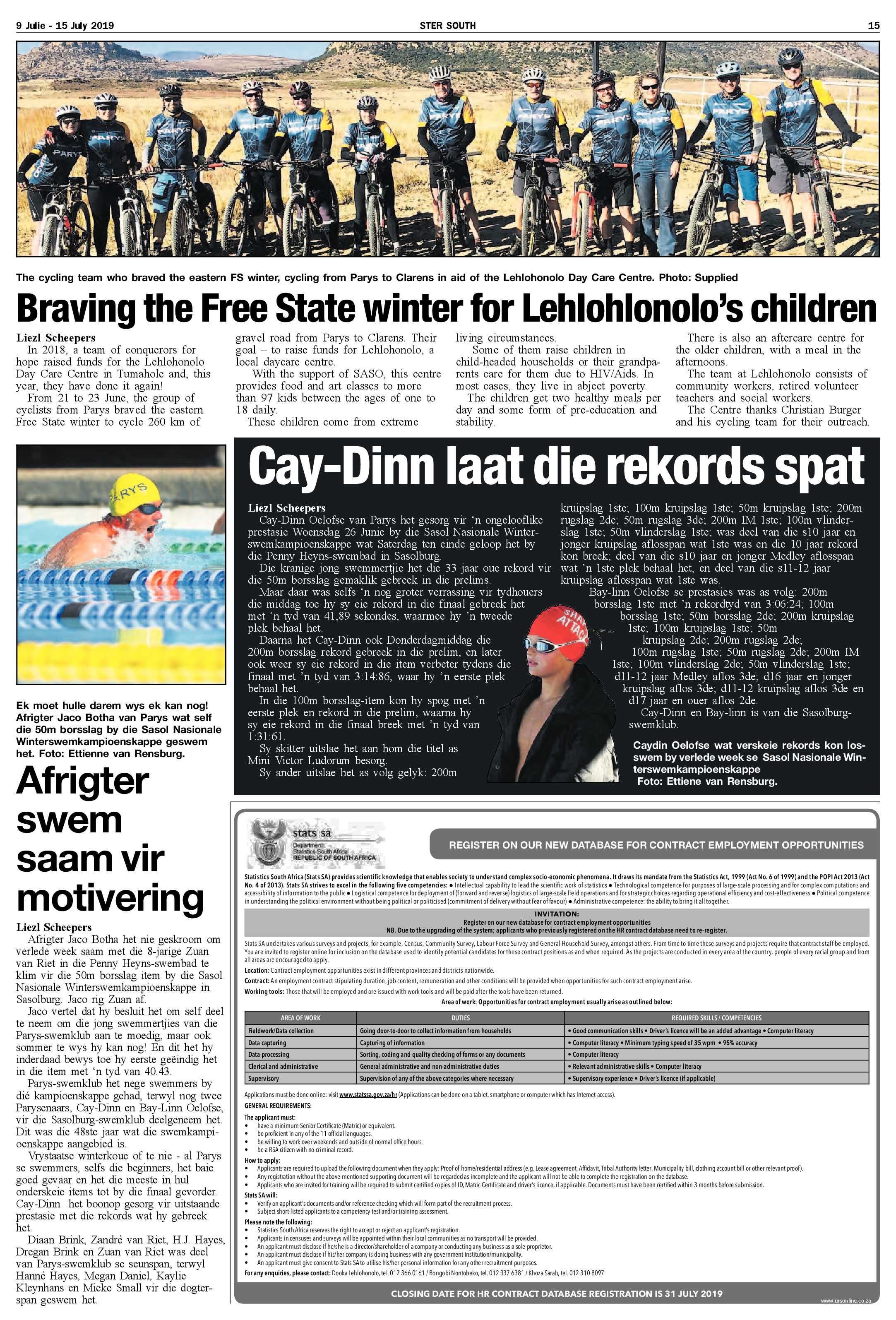 Ster South 9 – 15 Julie 2019 page 15