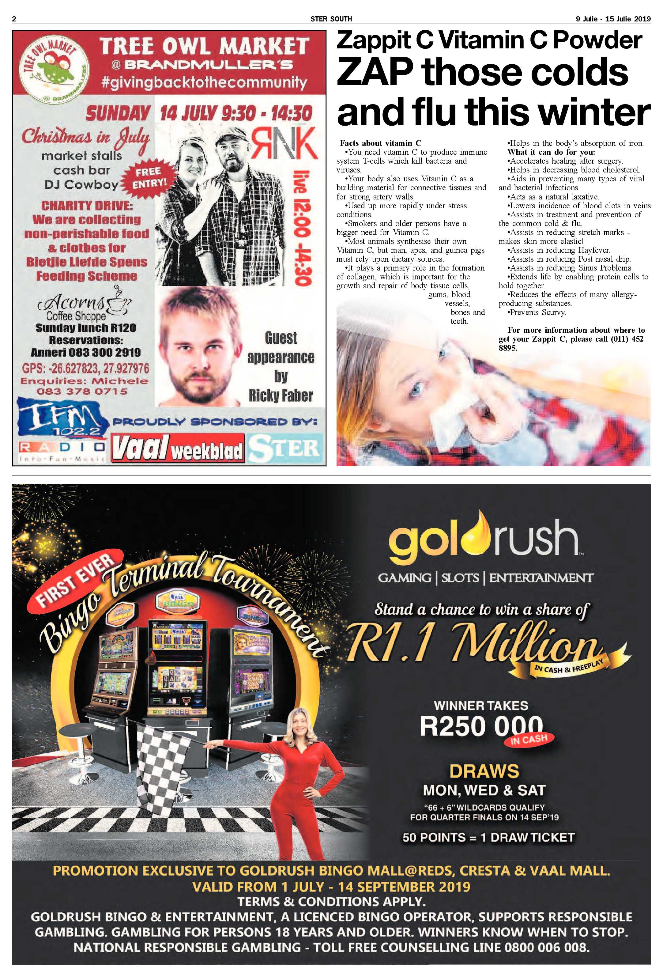 Ster South 9 – 15 Julie 2019 page 2