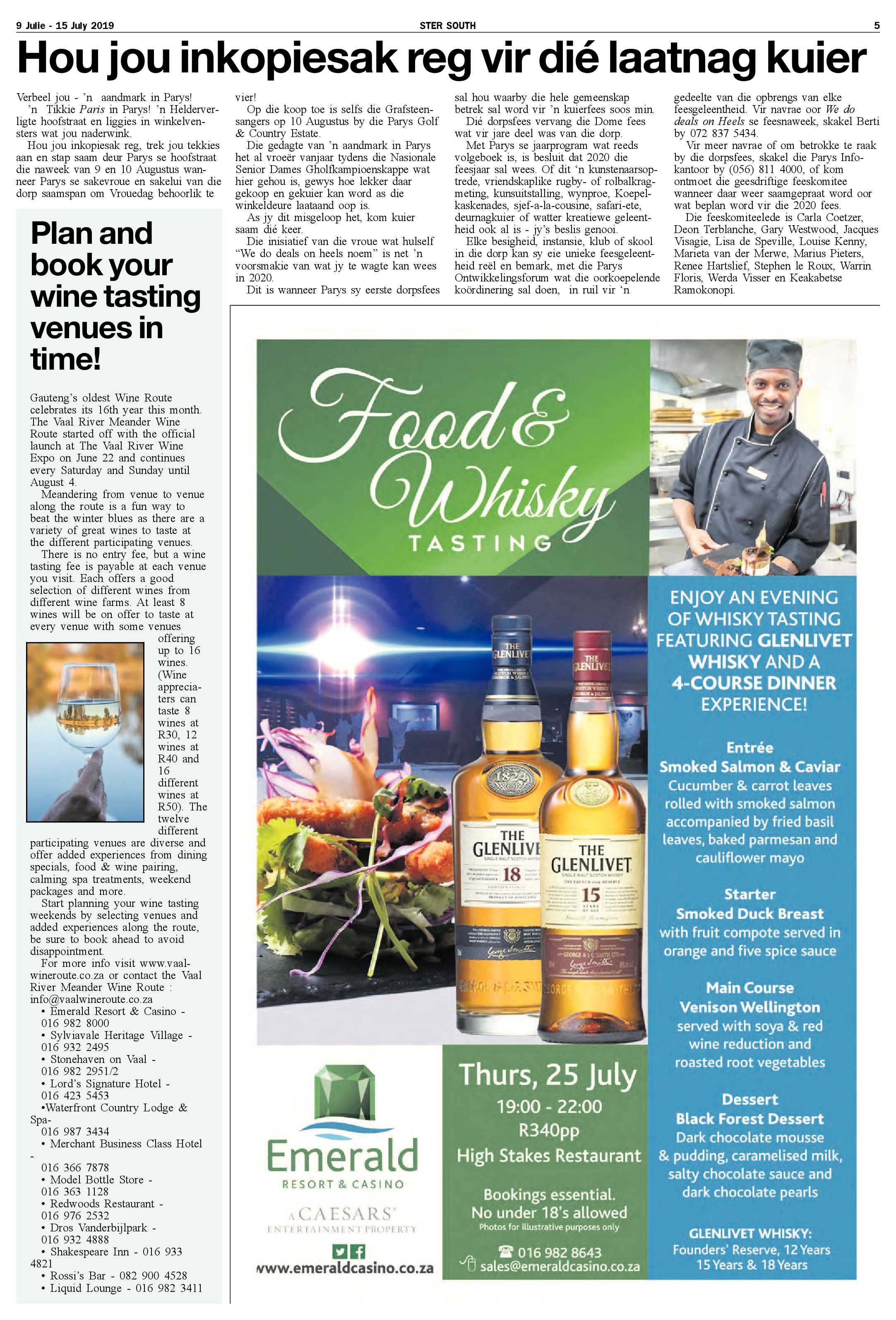 Ster South 9 – 15 Julie 2019 page 5