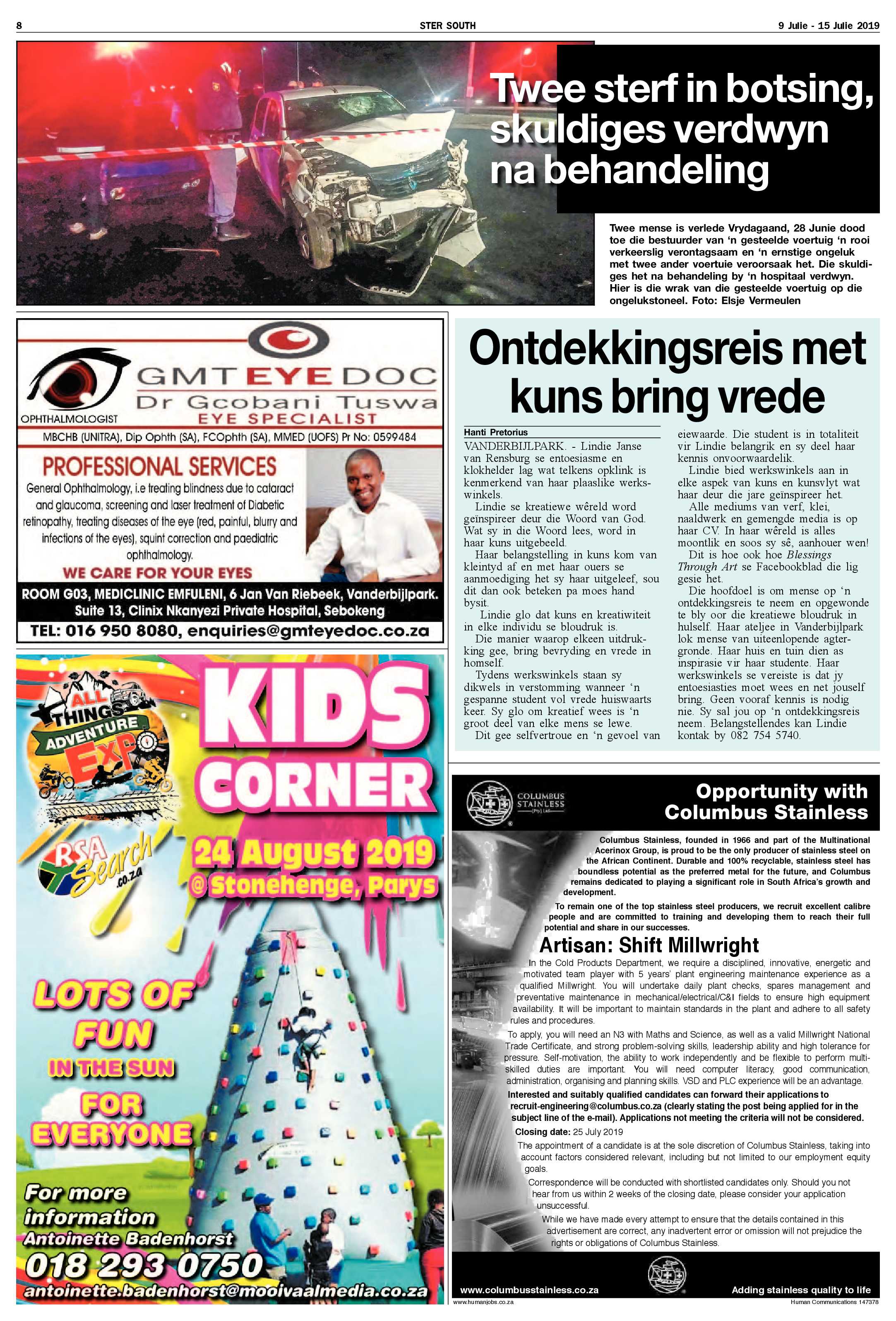 Ster South 9 – 15 Julie 2019 page 8