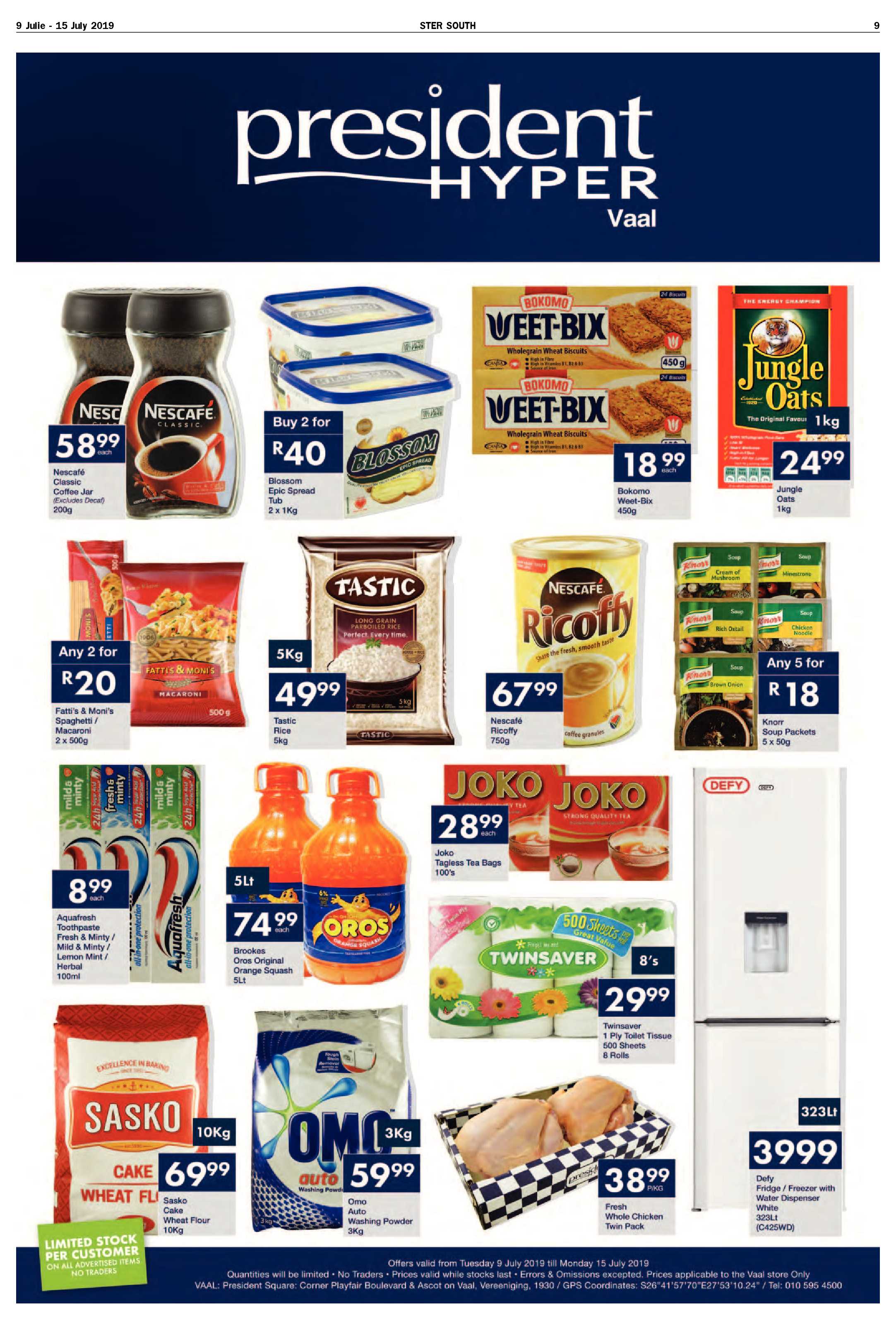 Ster South 9 – 15 Julie 2019 page 9