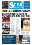Ster South – 9 June 2026