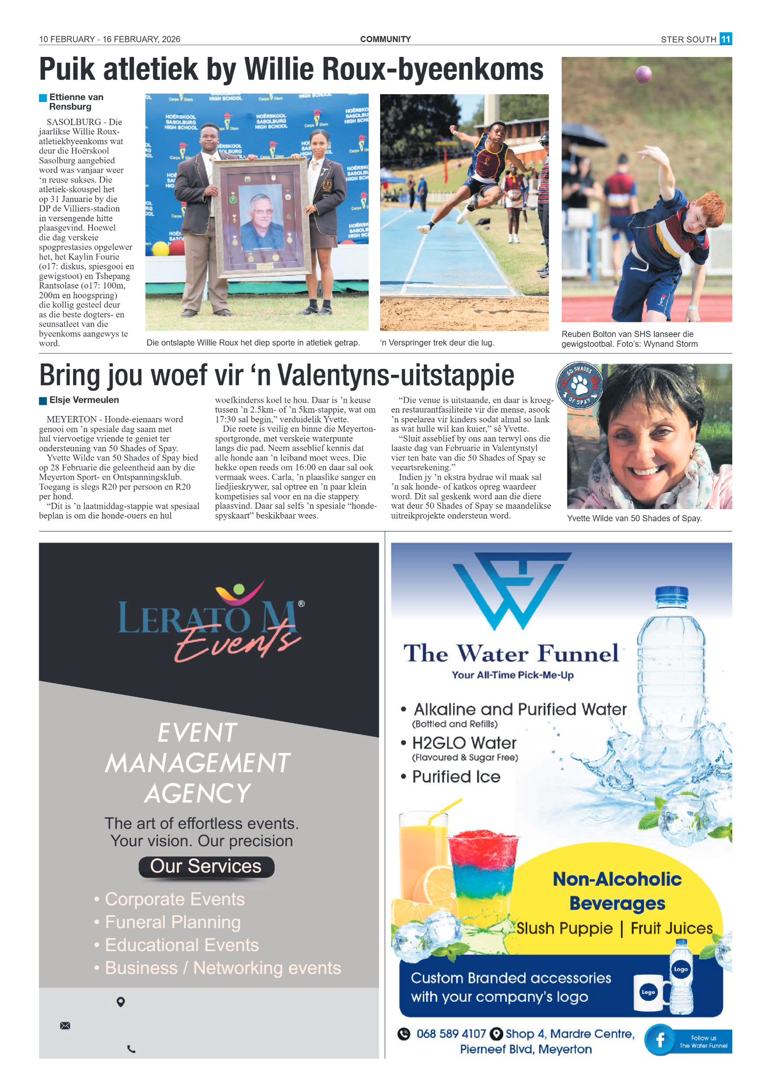 Ster Suid – 10 Februarie 2026 page 11