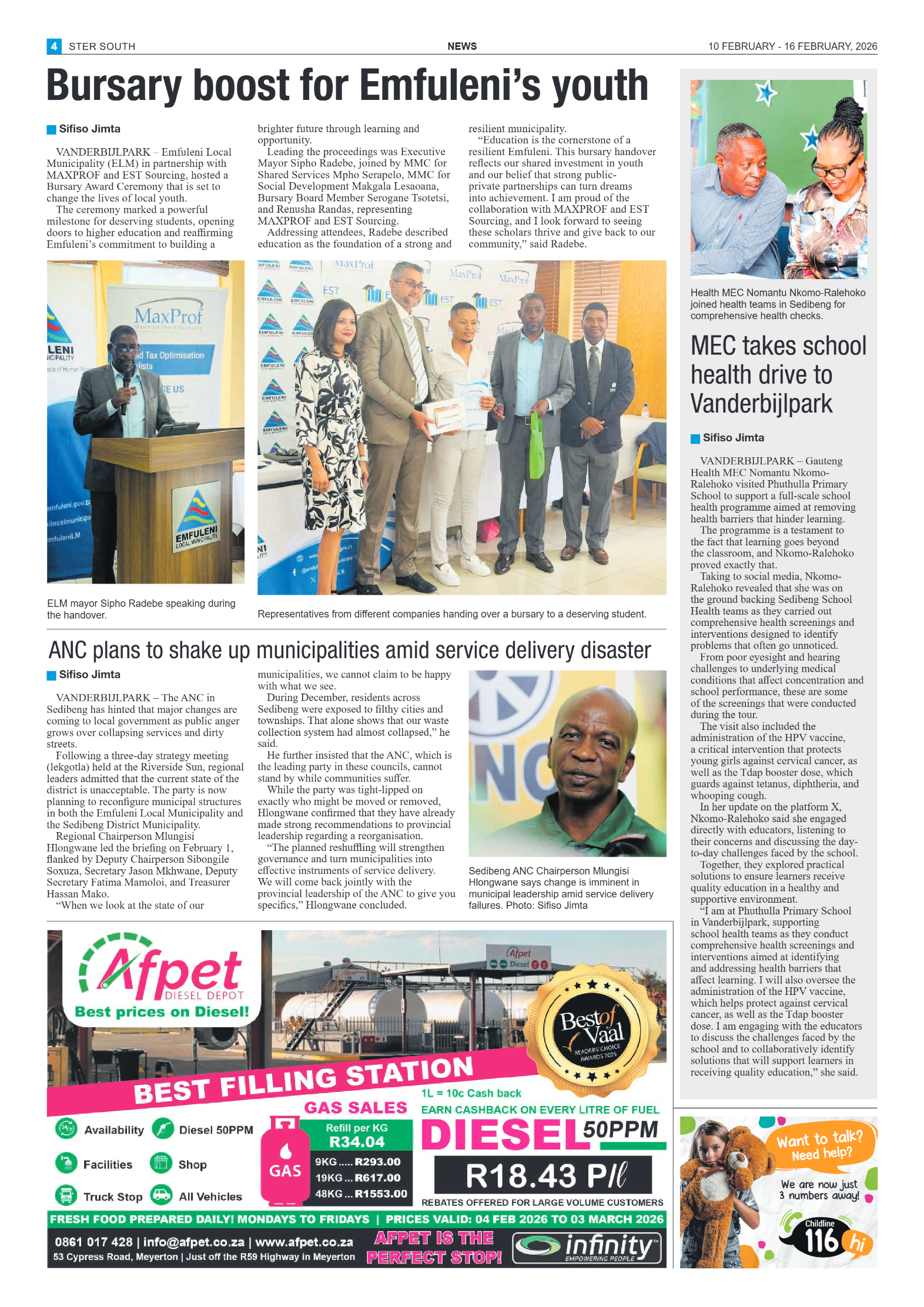 Ster Suid – 10 Februarie 2026 page 4