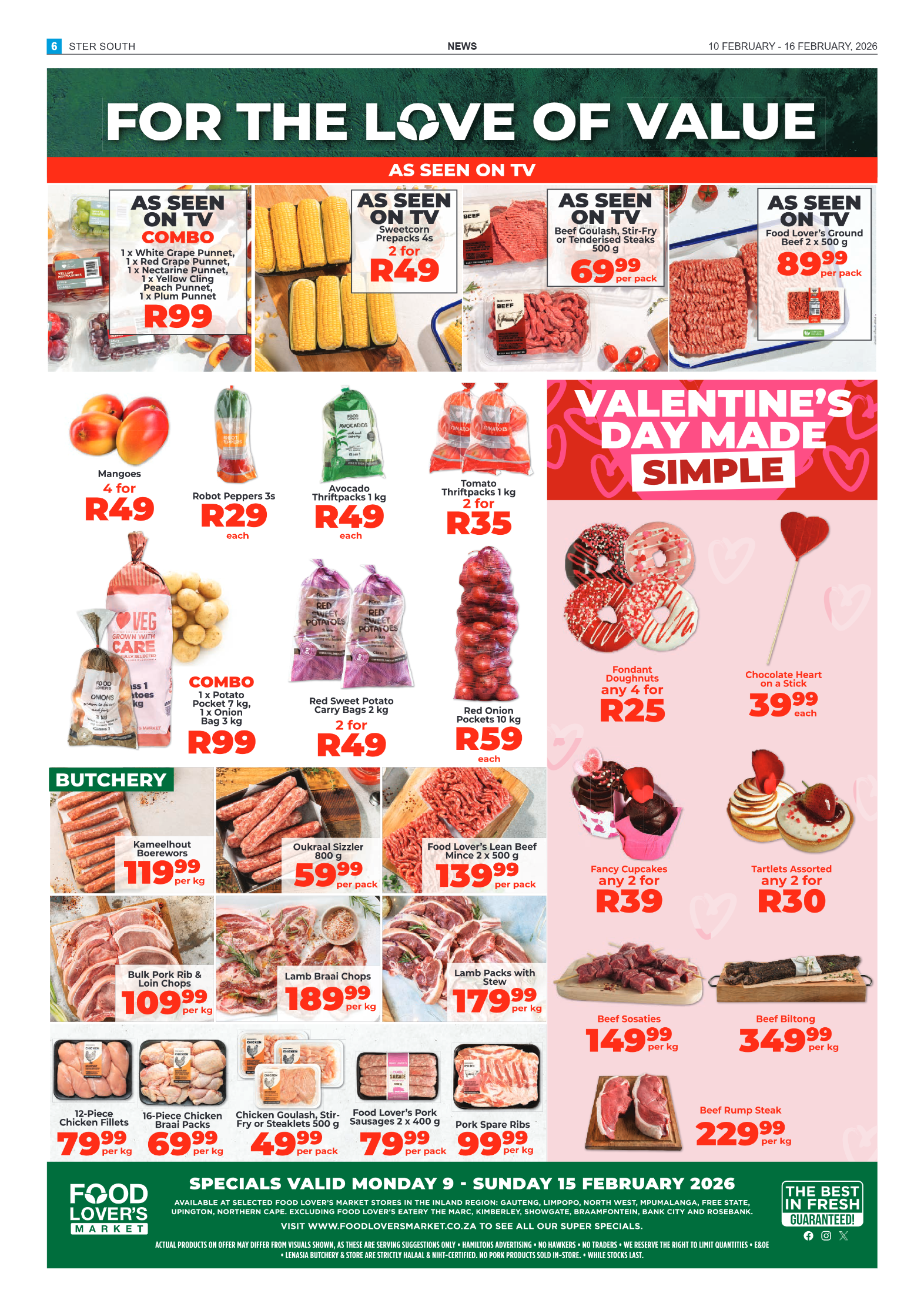 Ster Suid – 10 Februarie 2026 page 6