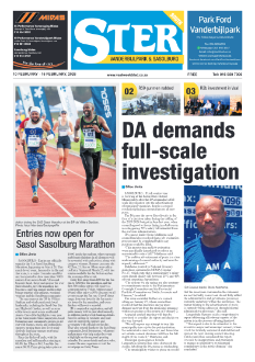 Ster Suid – 10 Februarie 2026