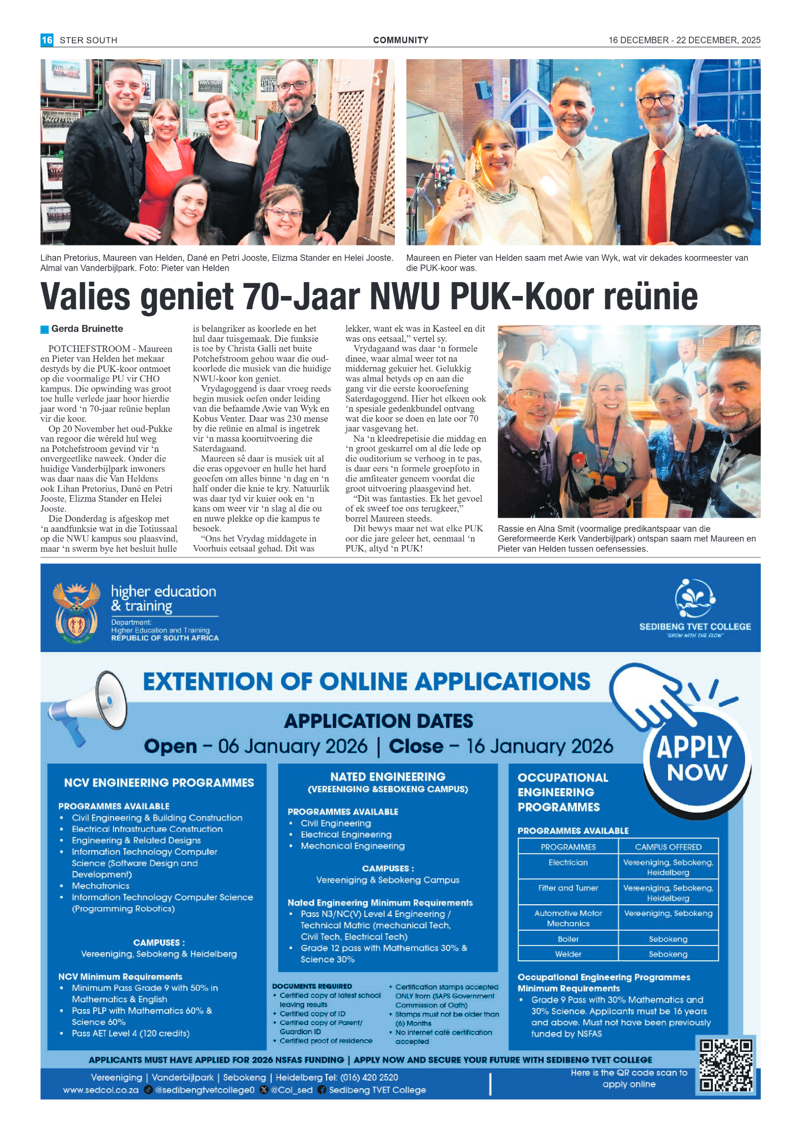 Ster Suid – 16 Desember 2026 page 16