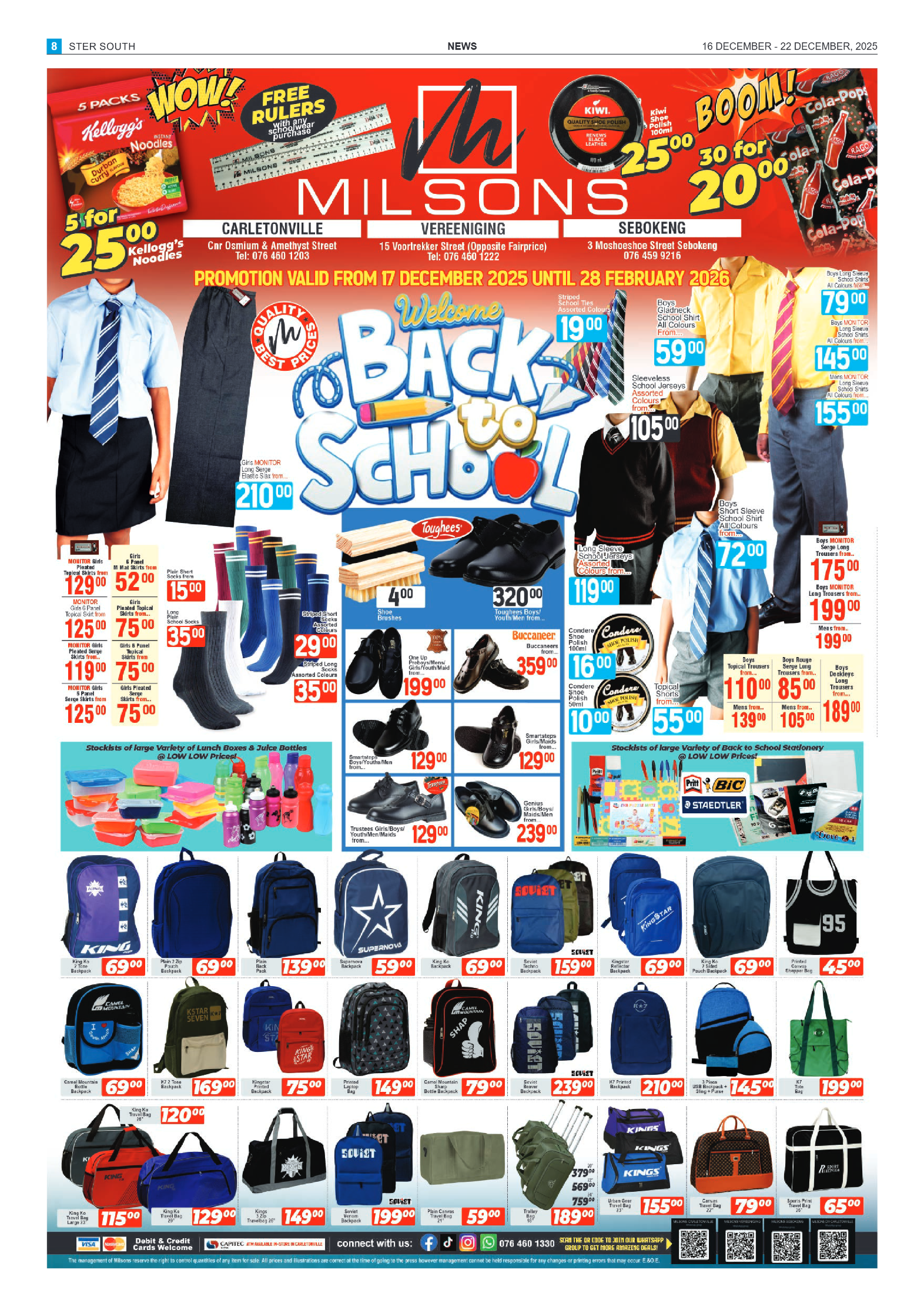 Ster Suid – 16 Desember 2026 page 8