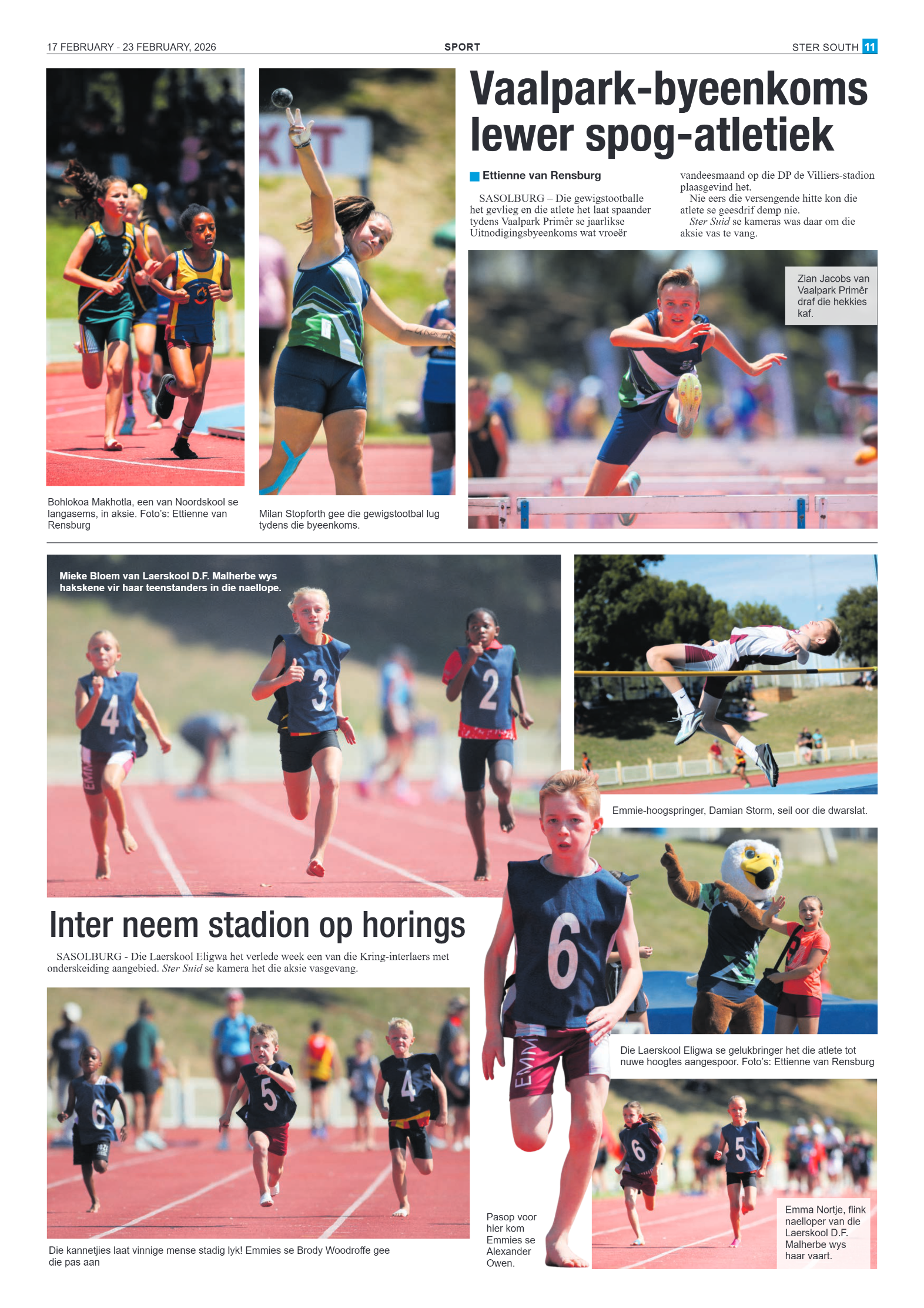 Ster Suid – 17 Februarie 2026 page 11