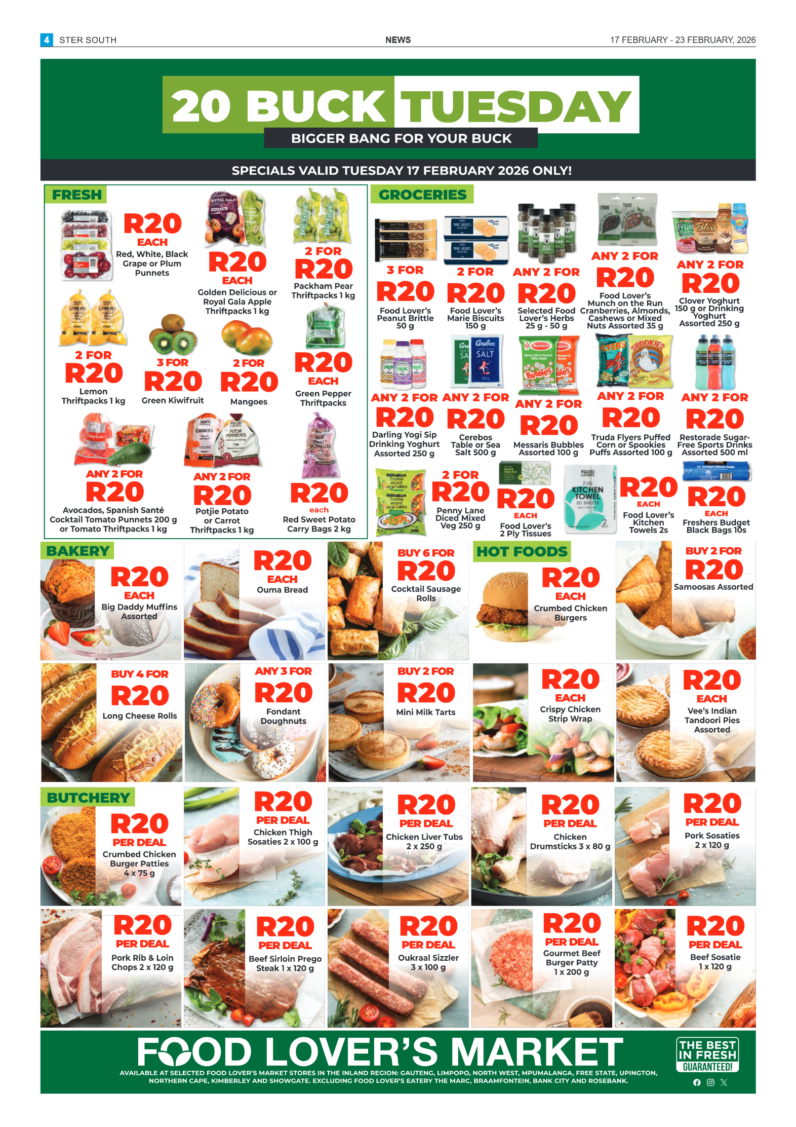 Ster Suid – 17 Februarie 2026 page 4