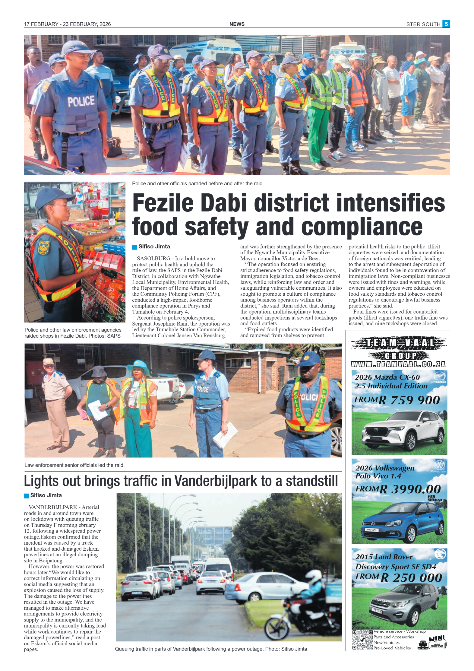 Ster Suid – 17 Februarie 2026 page 5