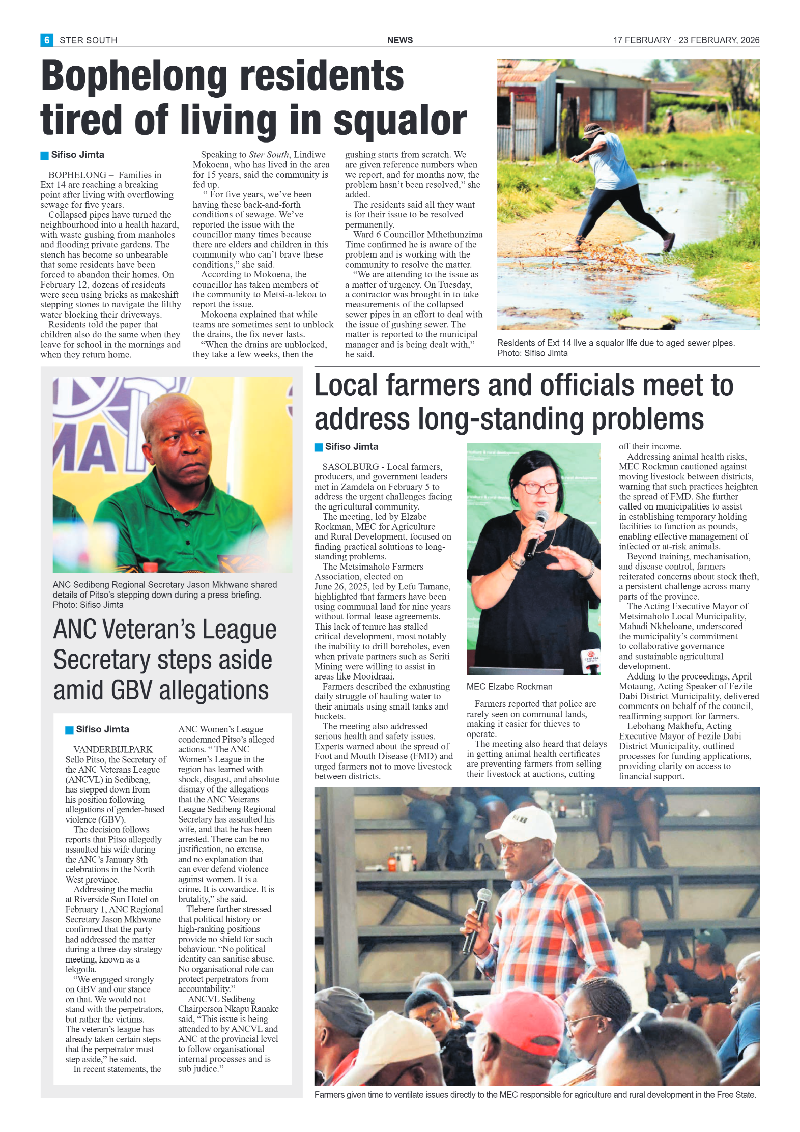 Ster Suid – 17 Februarie 2026 page 6
