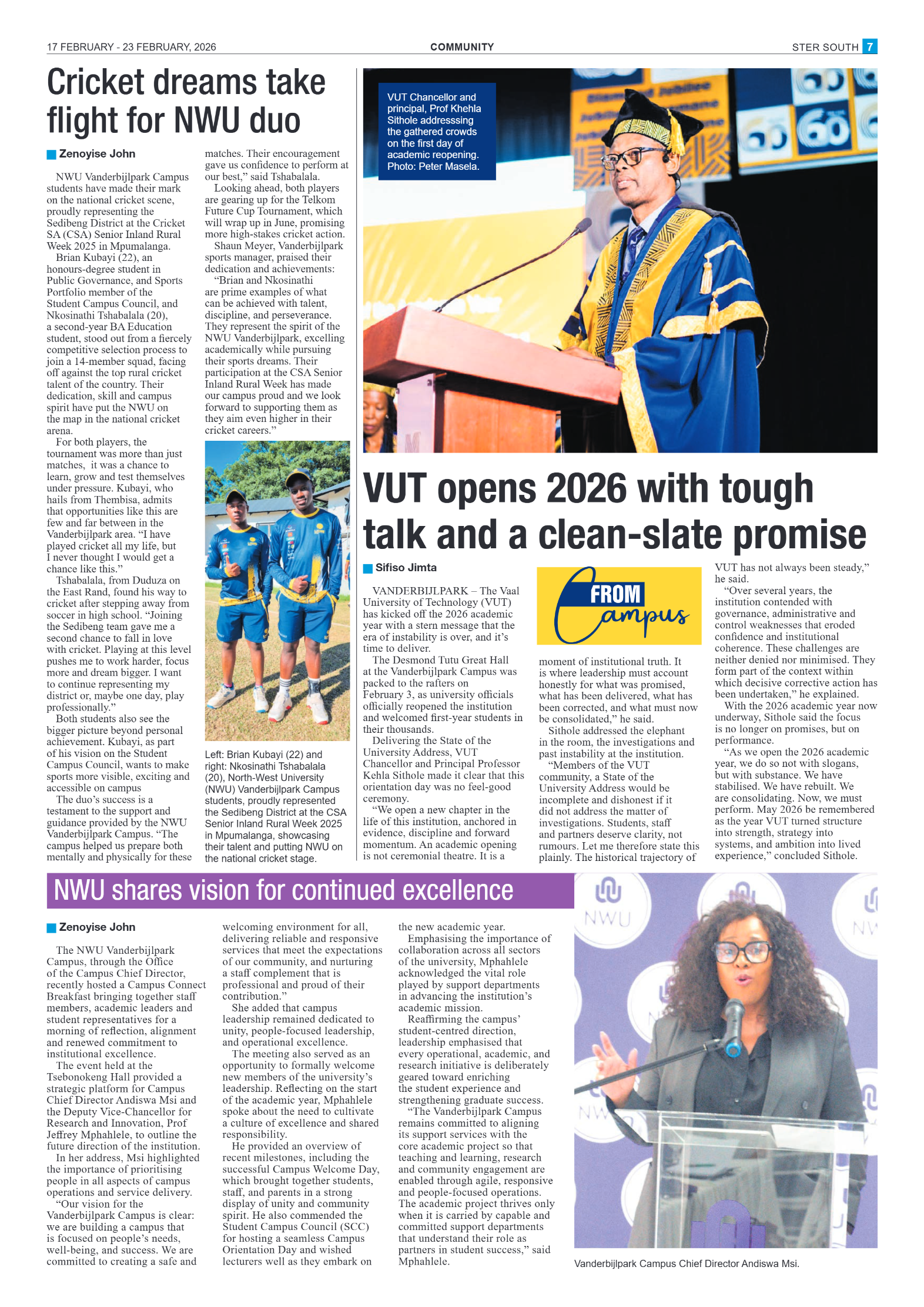 Ster Suid – 17 Februarie 2026 page 7