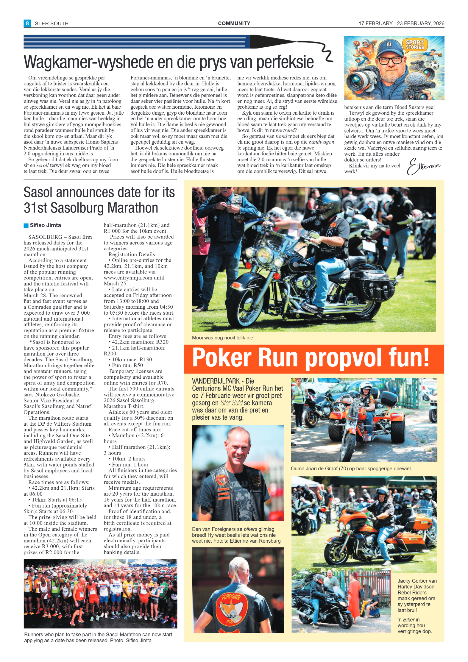 Ster Suid – 17 Februarie 2026 page 8