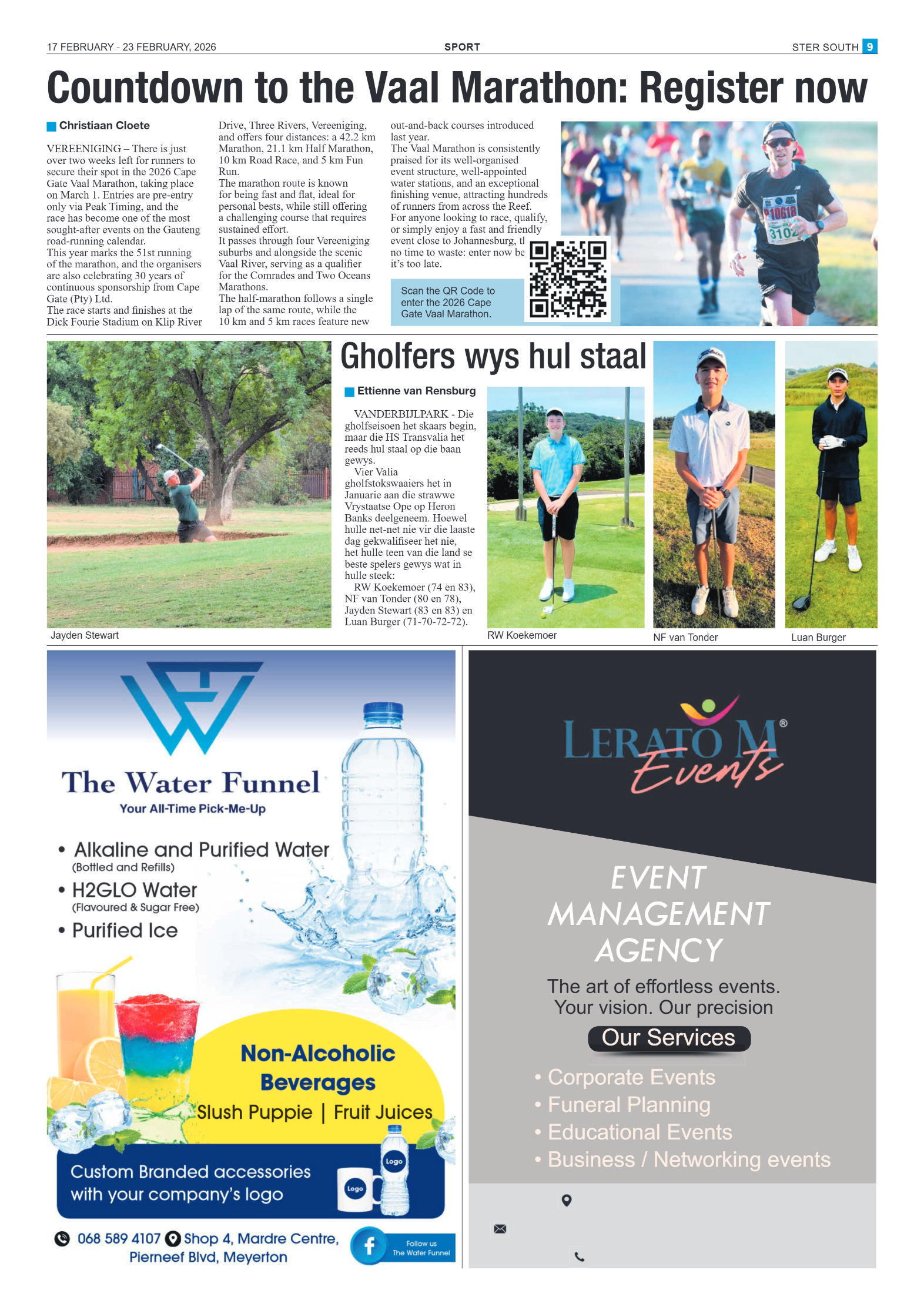 Ster Suid – 17 Februarie 2026 page 9