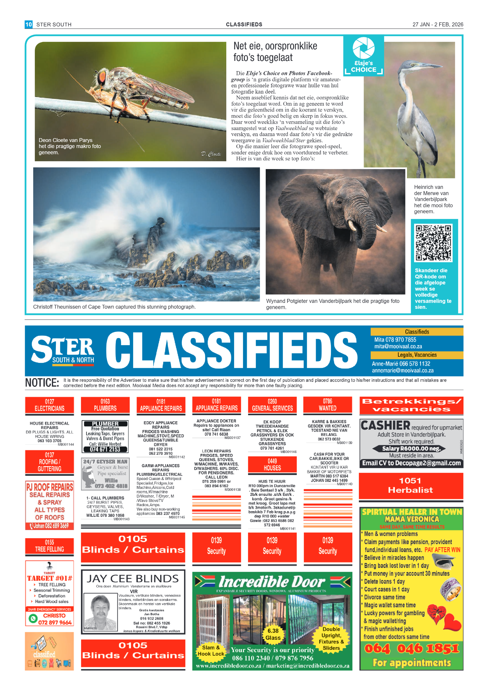 Ster Suid – 27 Januarie 2026 page 10