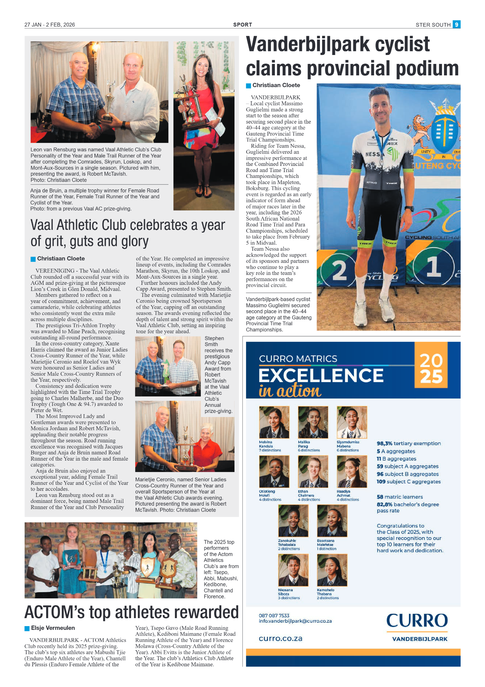 Ster Suid – 27 Januarie 2026 page 9