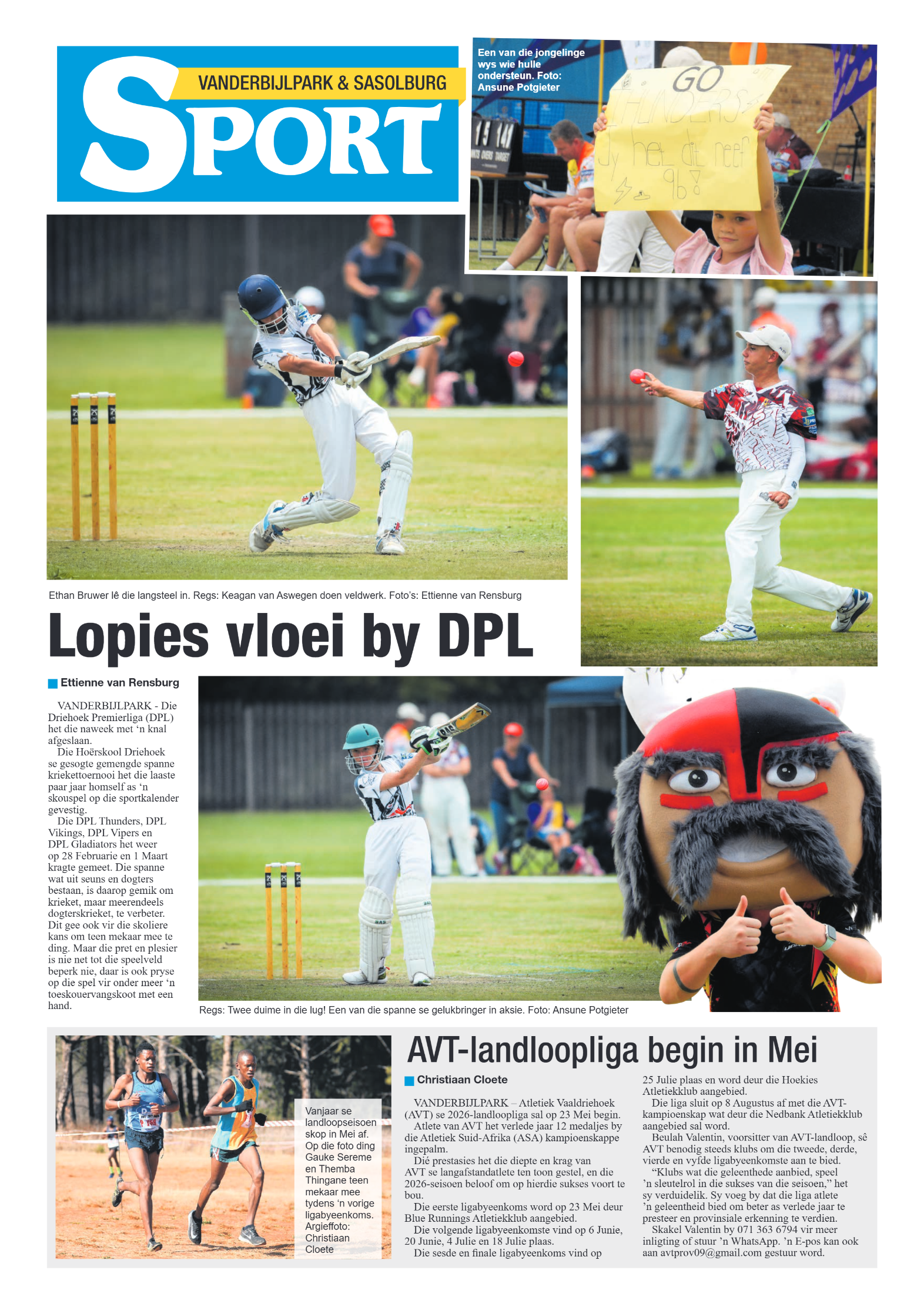 Ster Suid – 3 Maart page 11