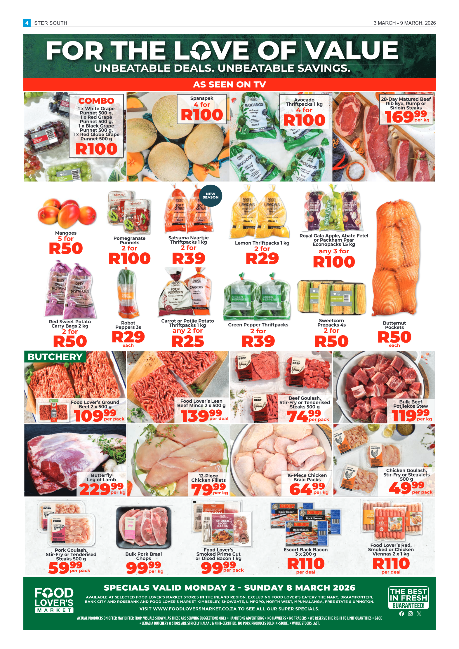 Ster Suid – 3 Maart page 4