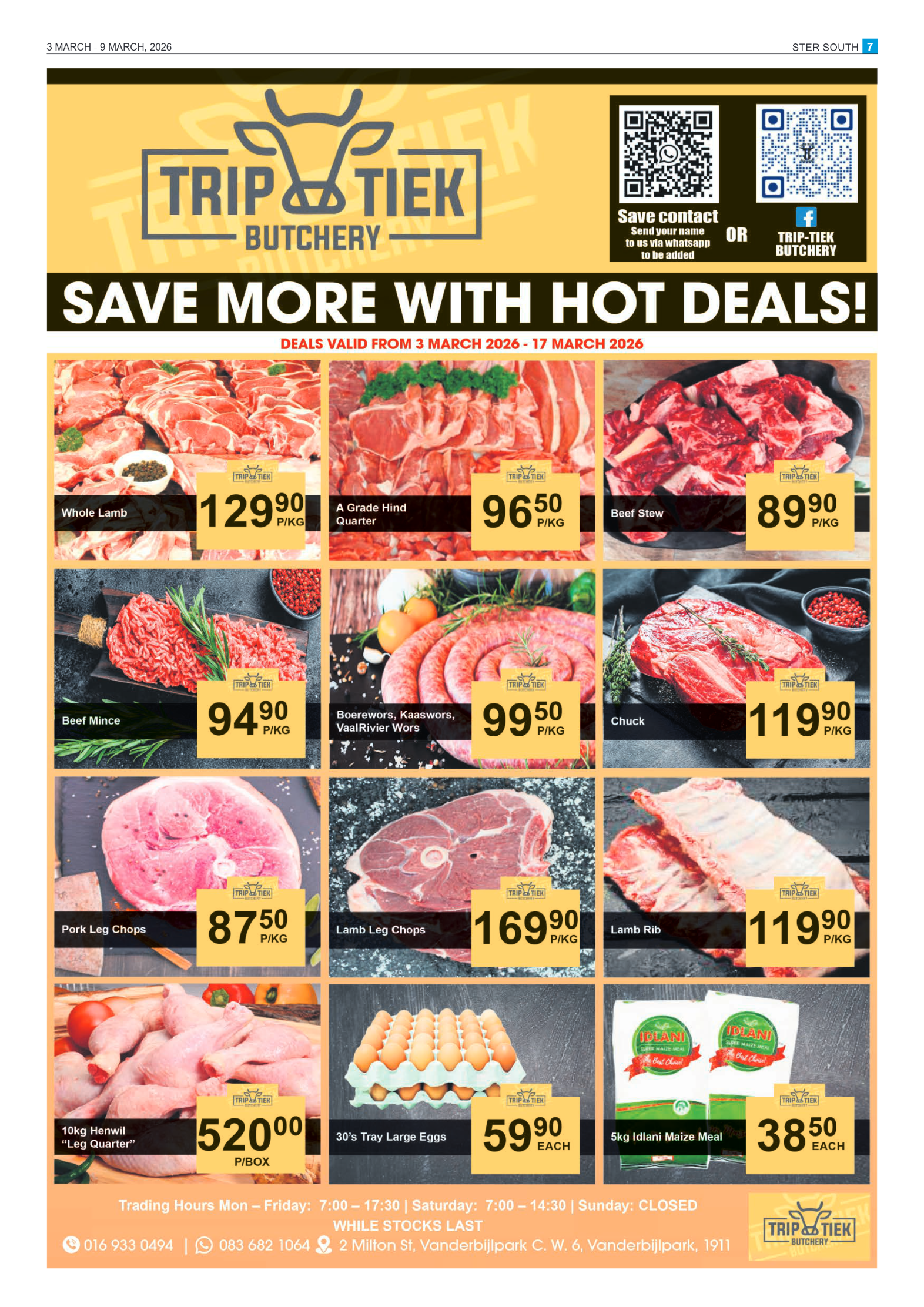 Ster Suid – 3 Maart page 7