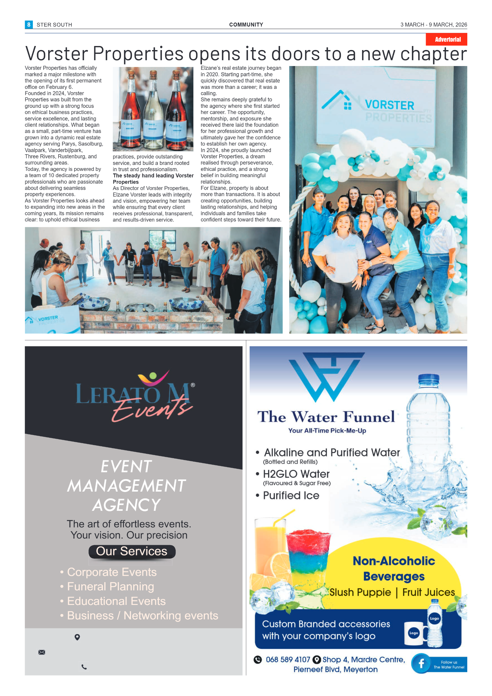 Ster Suid – 3 Maart page 8