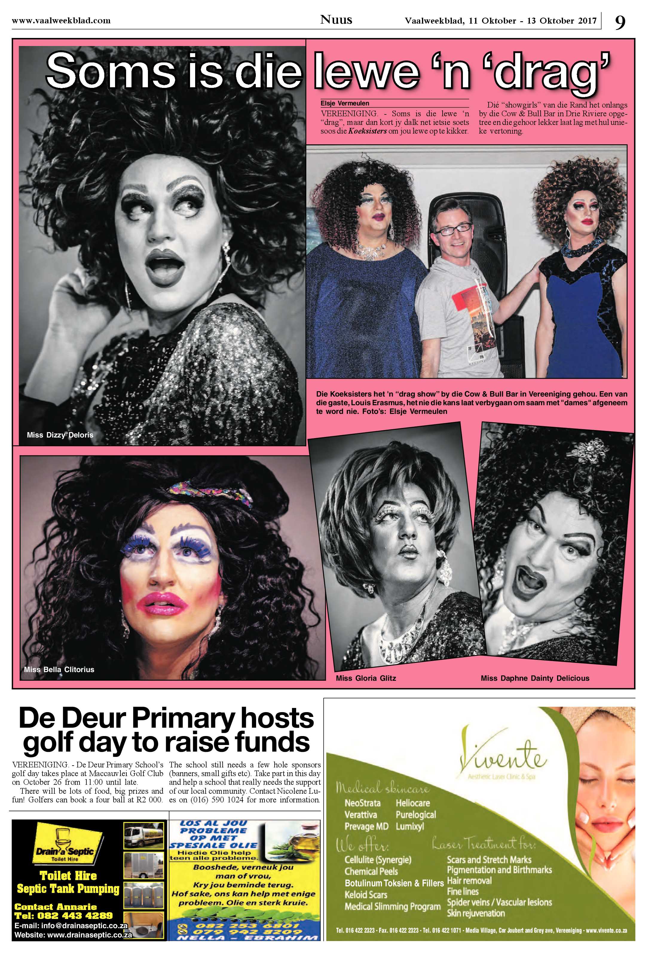 Vaalweekblad 11 – 13 Oktober 2017 page 9