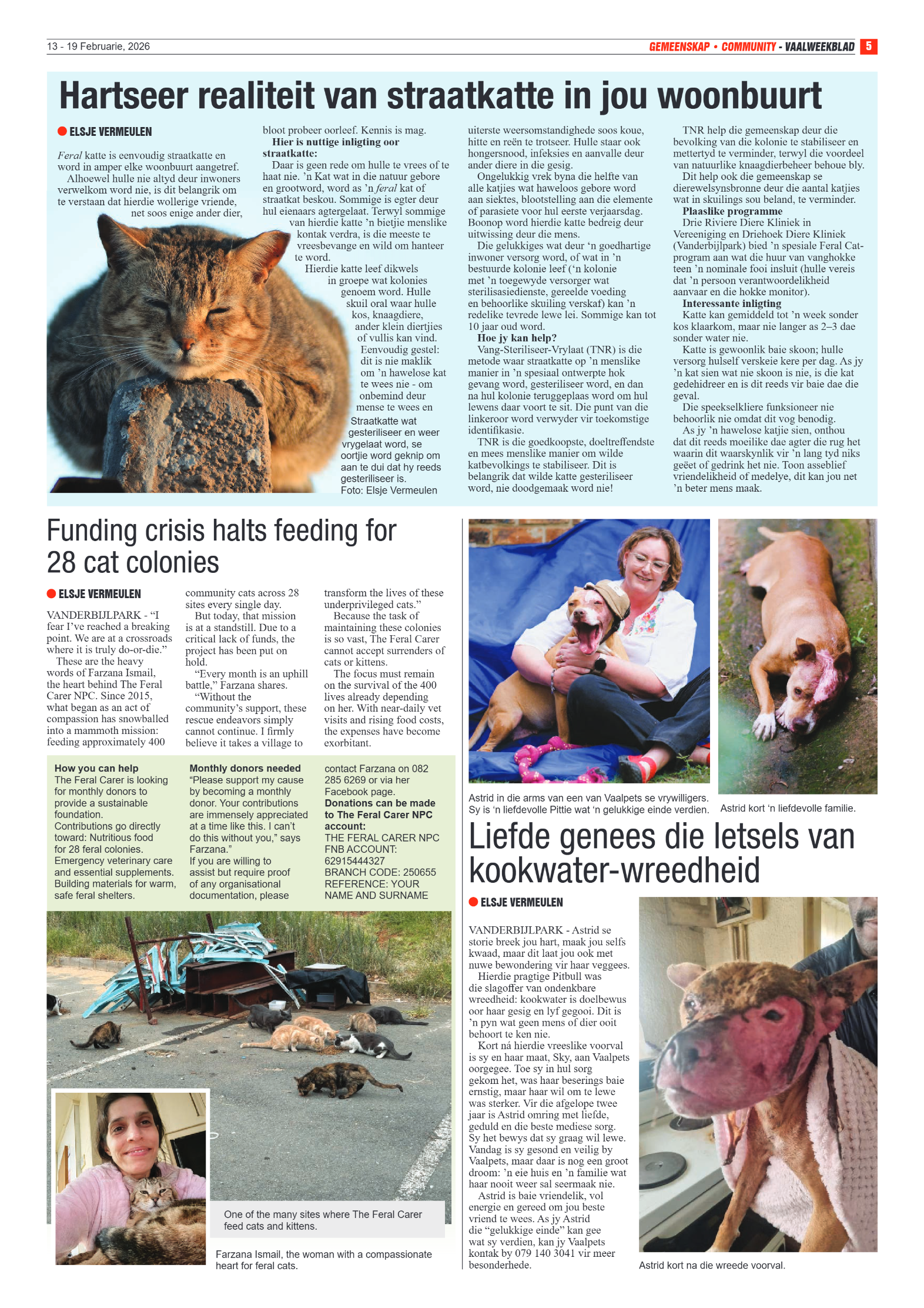 Vaalweekblad – 13 Februarie 2026 page 5