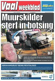 Vaalweekblad 14 April – 16 April 2021