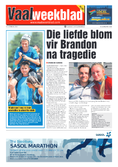 Vaalweekblad 15 – 21 March, 2024