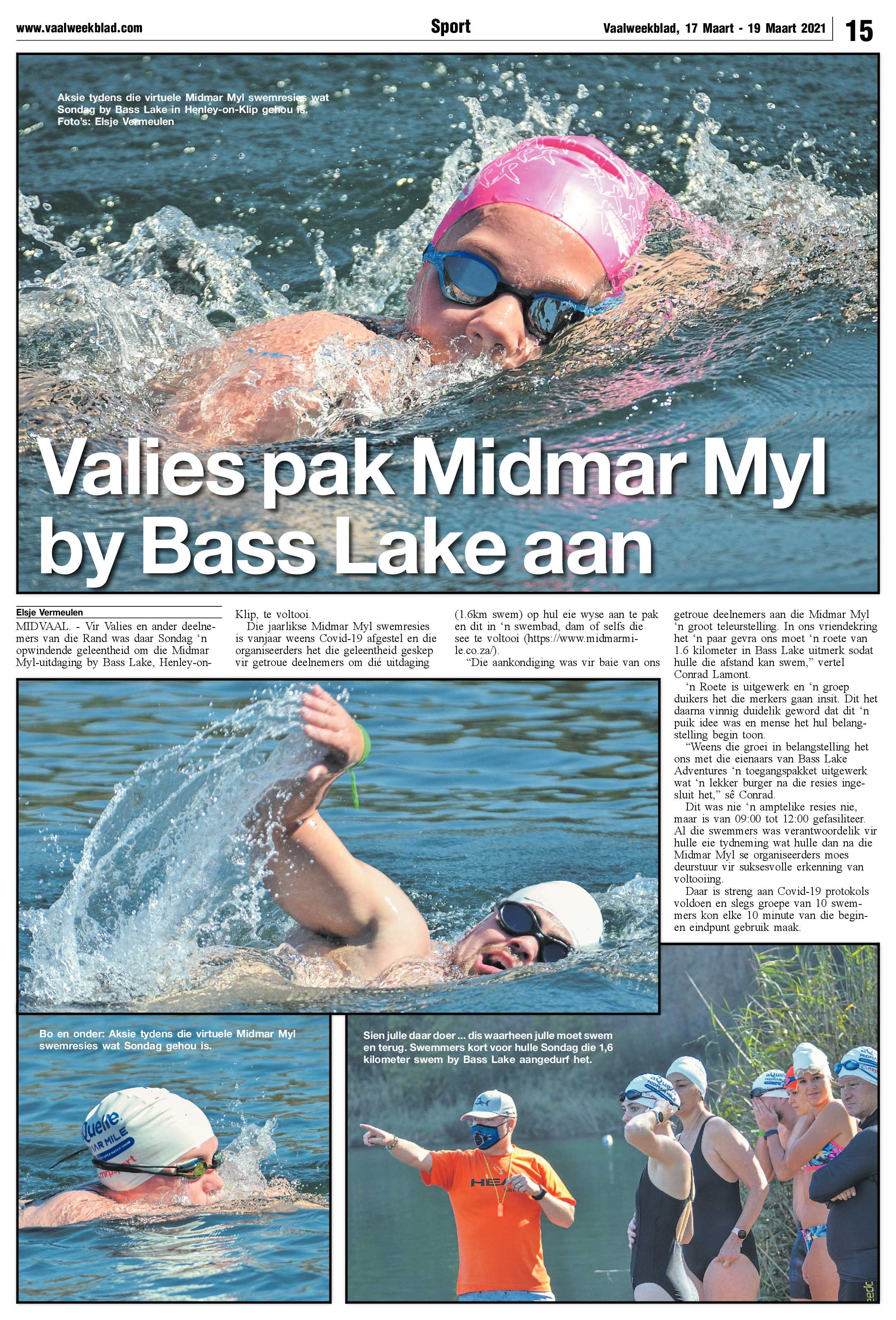 Vaalweekblad 17 Maart – 19 Maart 2021 page 15