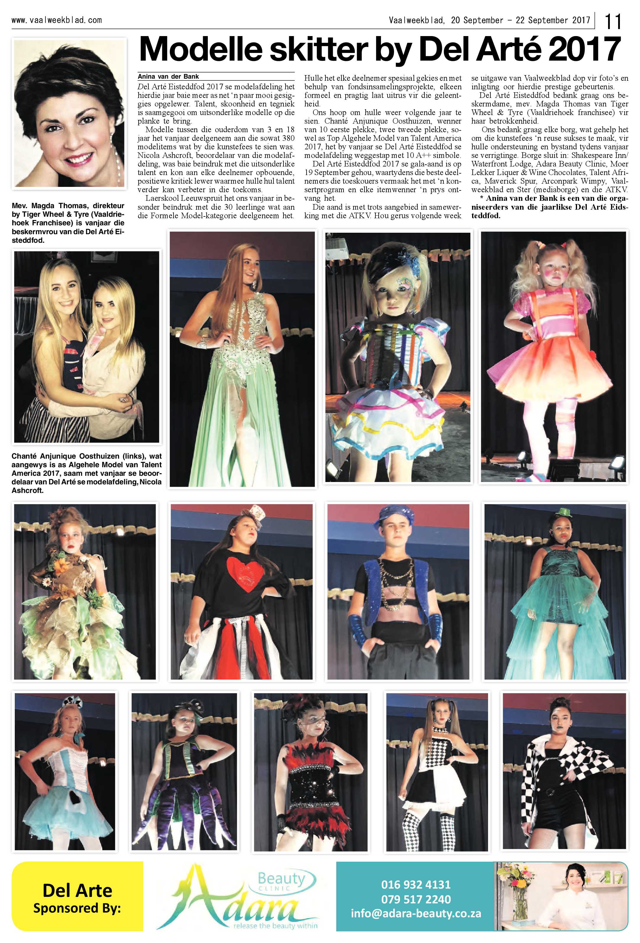 Vaalweekblad 20 – 22 September 2017 page 11