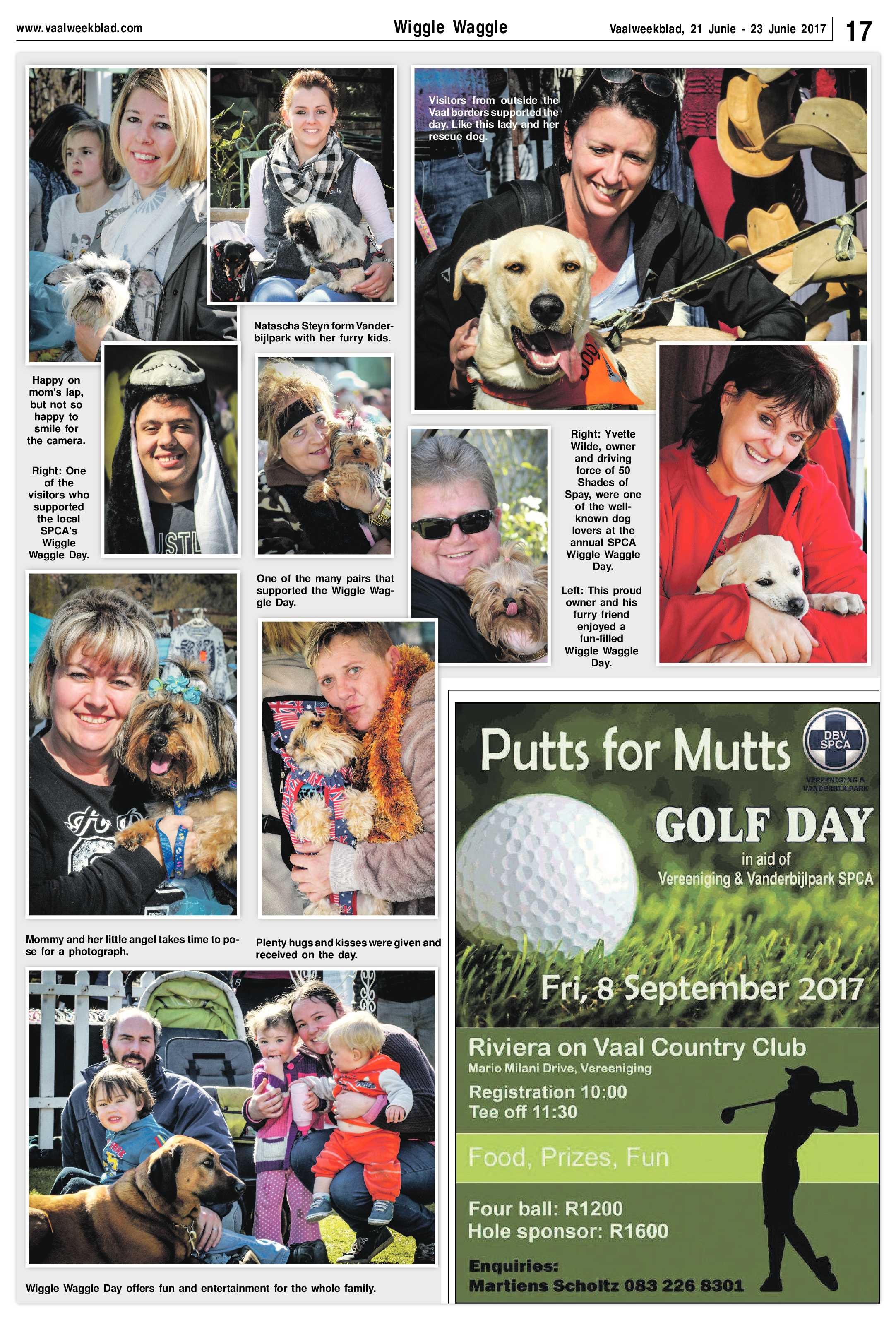 Vaalweekblad 21 -23 Junie 2017 page 17