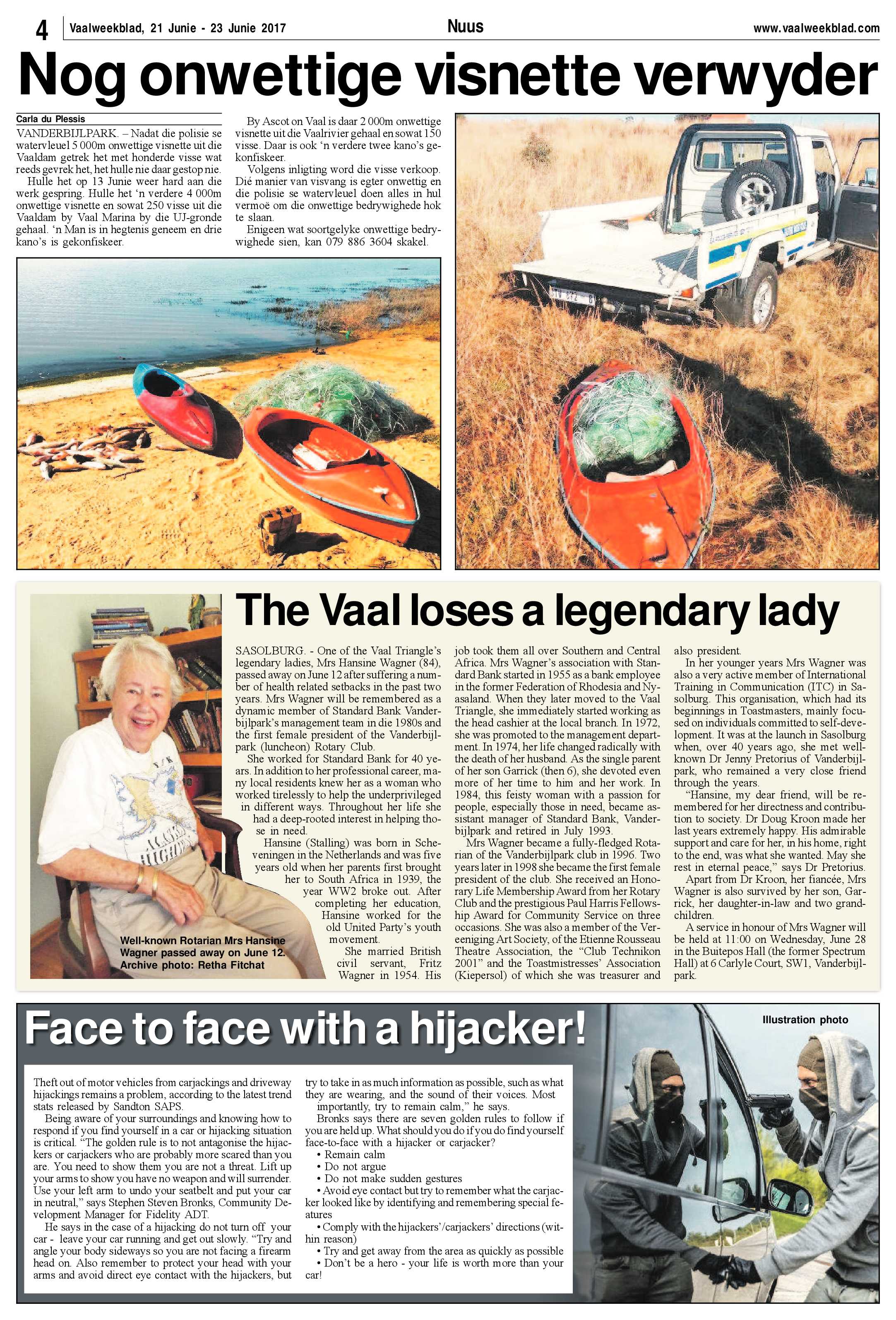 Vaalweekblad 21 -23 Junie 2017 page 4