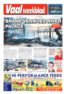 Vaalweekblad, 23 – 29 Junie, 2023
