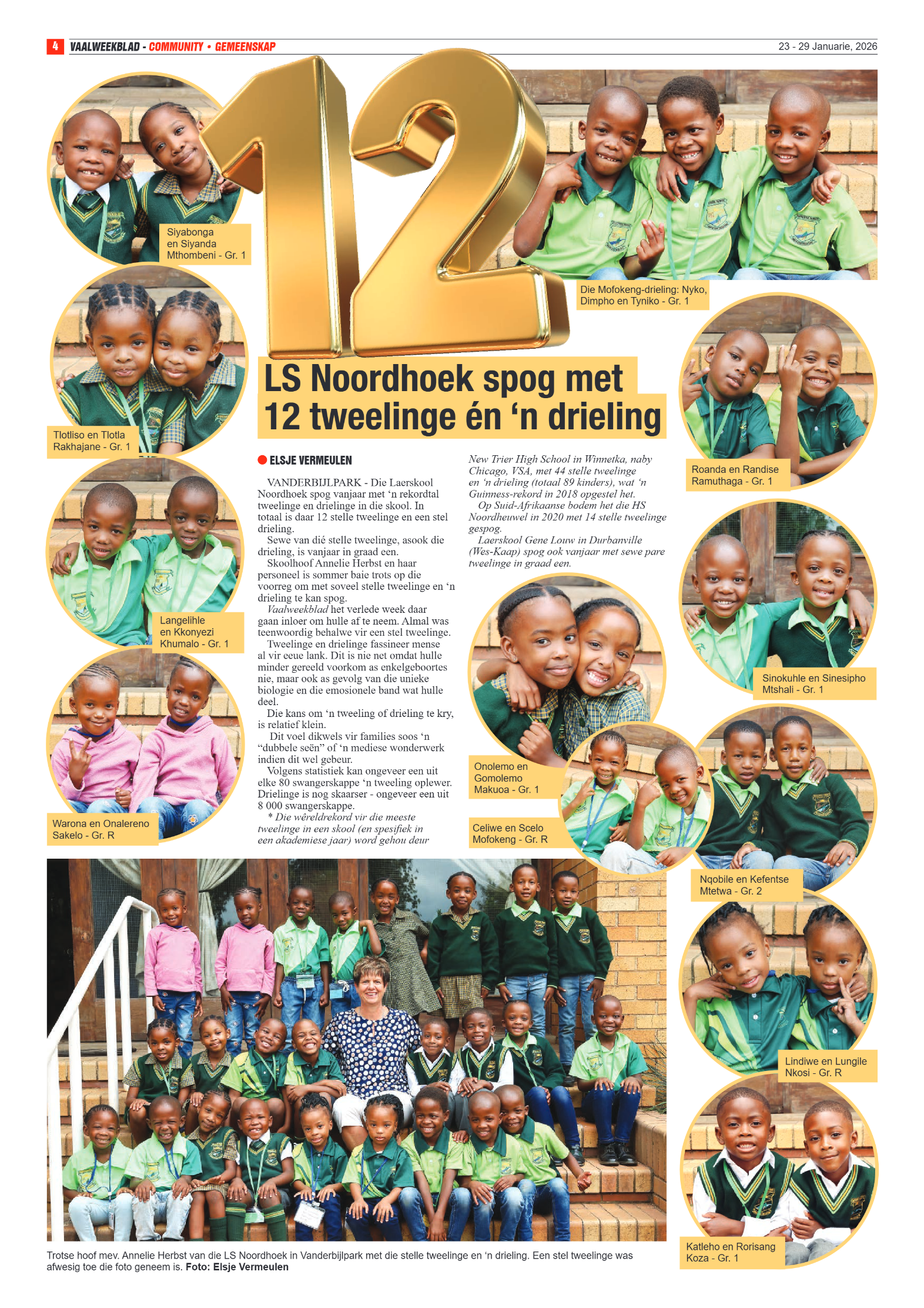 Vaalweekblad 23 Januarie 2026 page 4