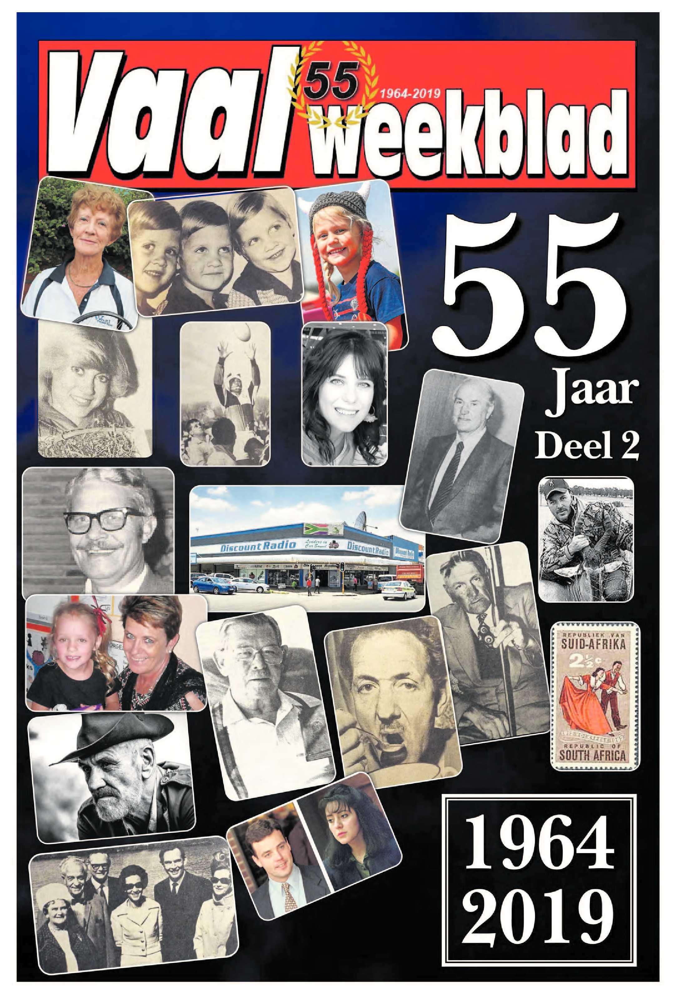Vaalweekblad 24 – 26 April 2019 page 11