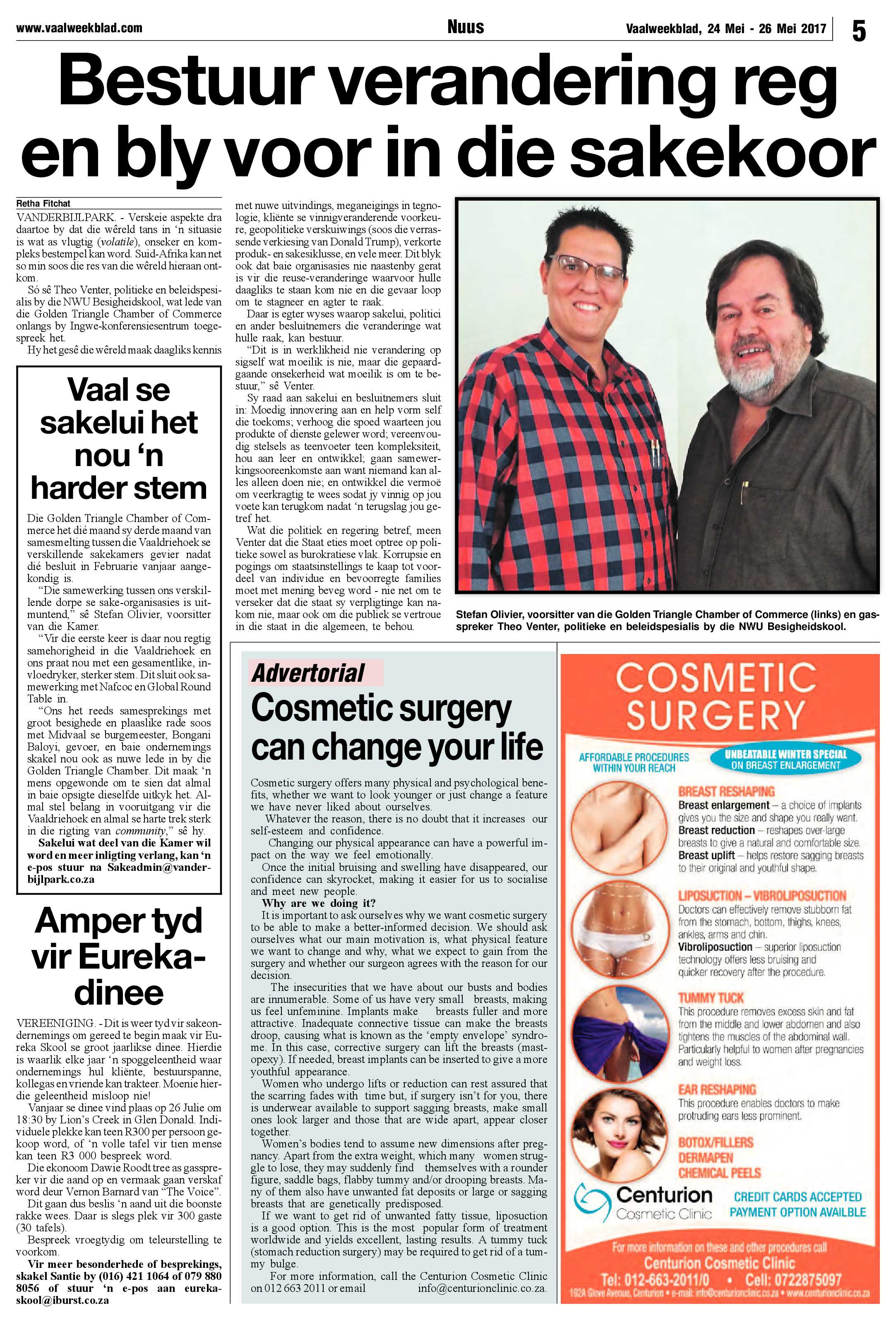 Vaalweekblad 24 – 26 Mei 2017 page 5