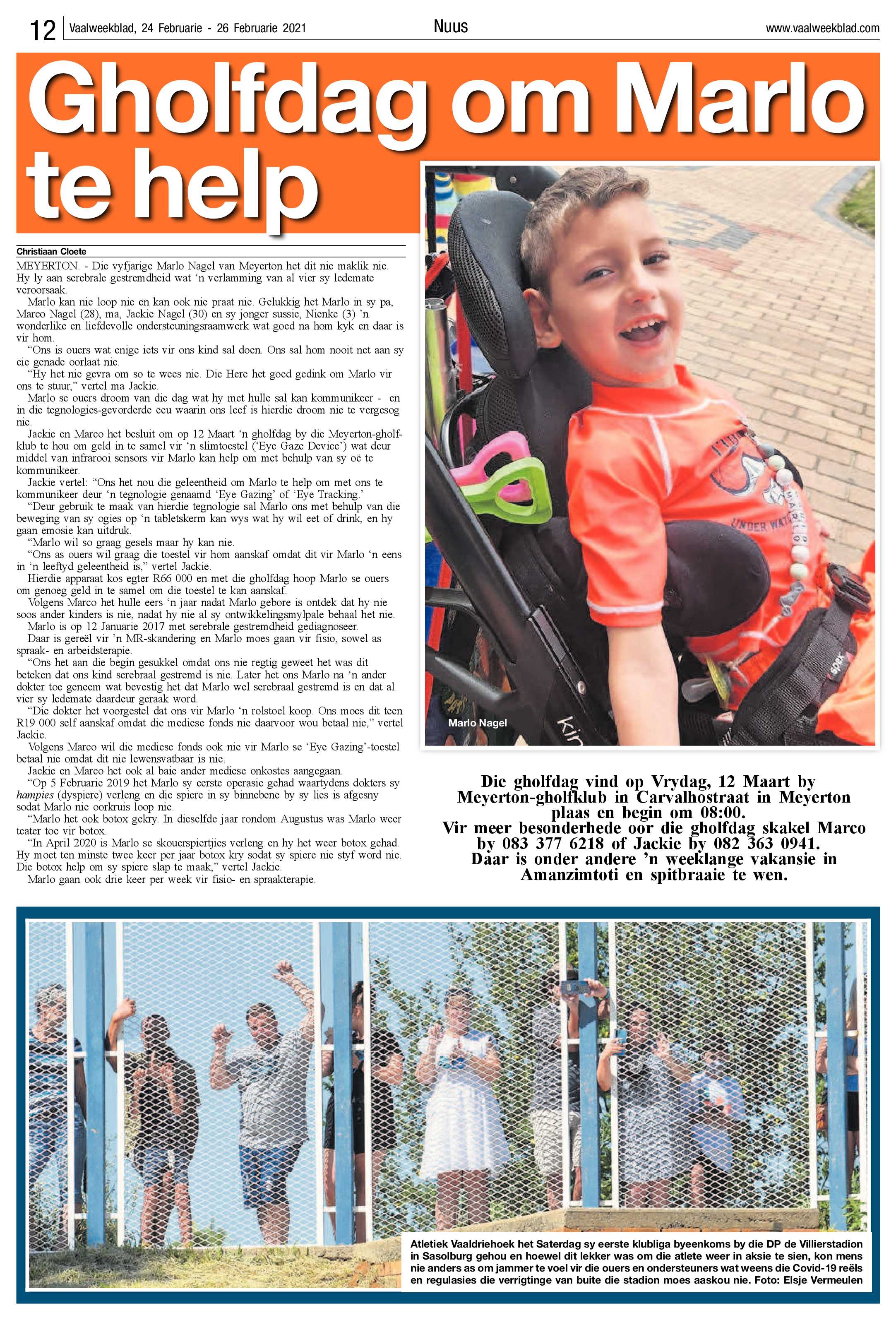 Vaalweekblad 24 Februarie 2021 page 12