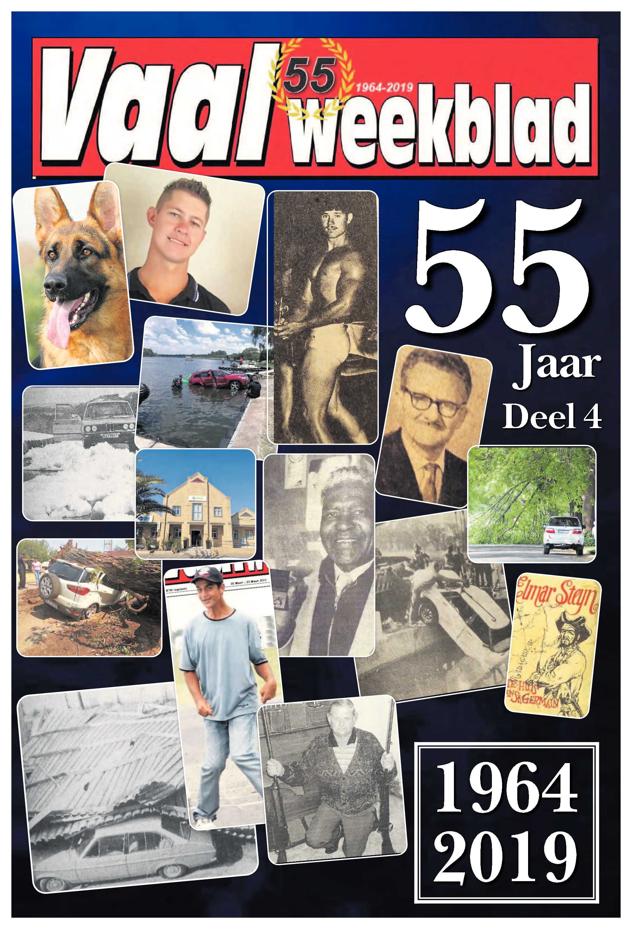 Vaalweekblad 26 – 28 Junie 2019 page 11