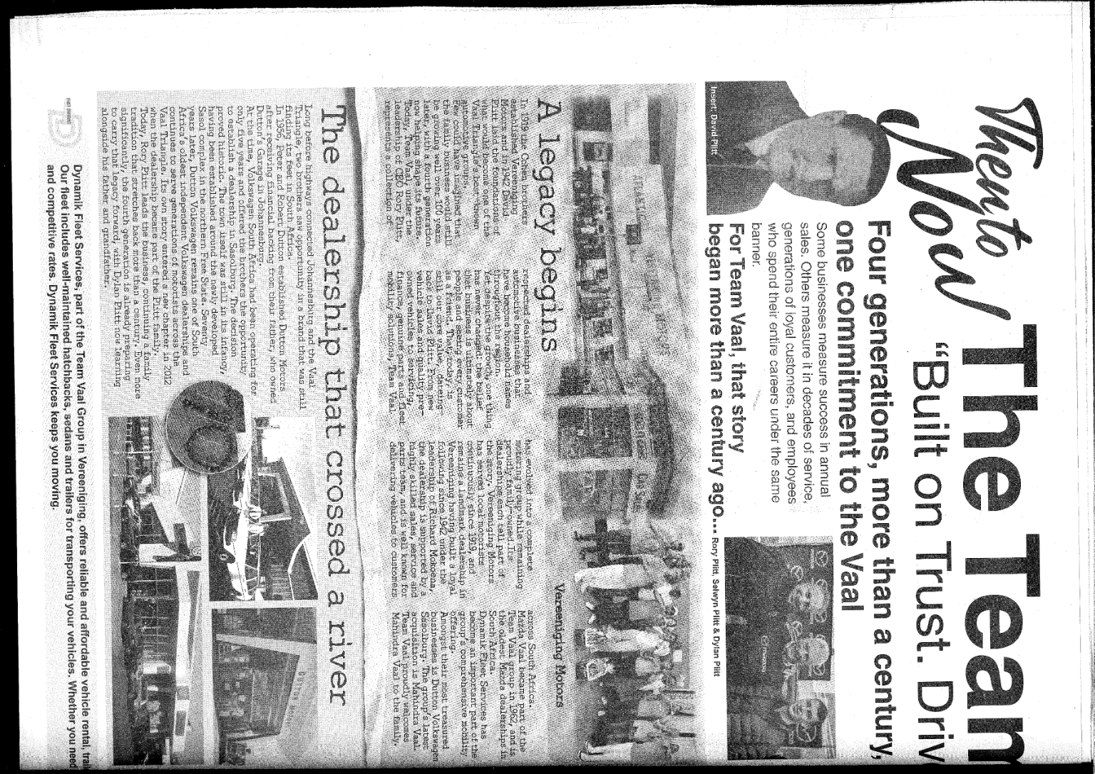 Vaalweekblad – 26 Junie 2026 page 6