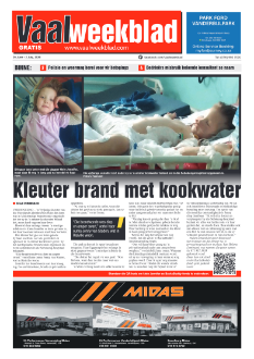 Vaalweekblad – 26 Junie 2026
