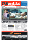 Vaalweekblad – 26 Junie 2026
