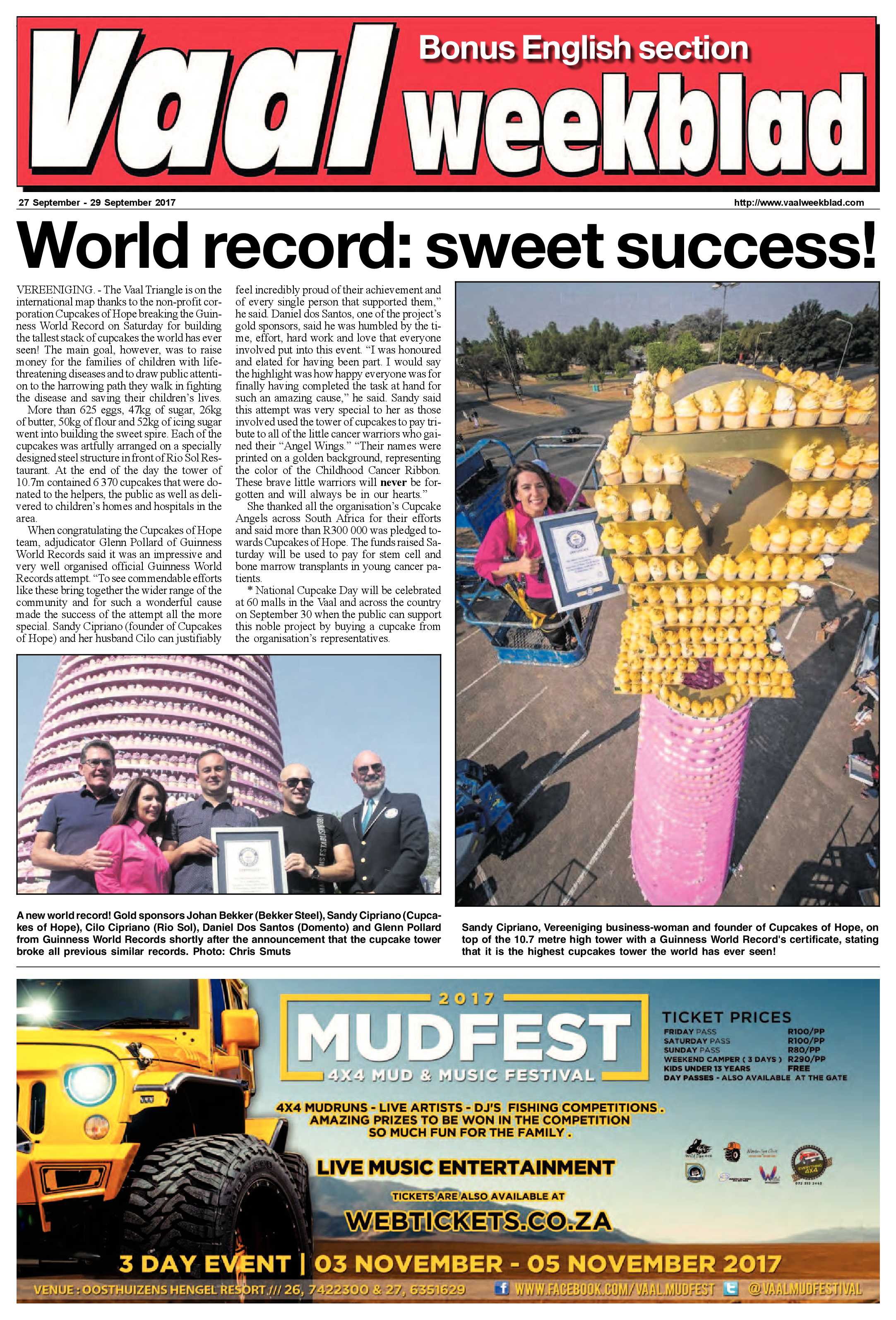 Vaalweekblad 27 – 29 September 2017 page 11