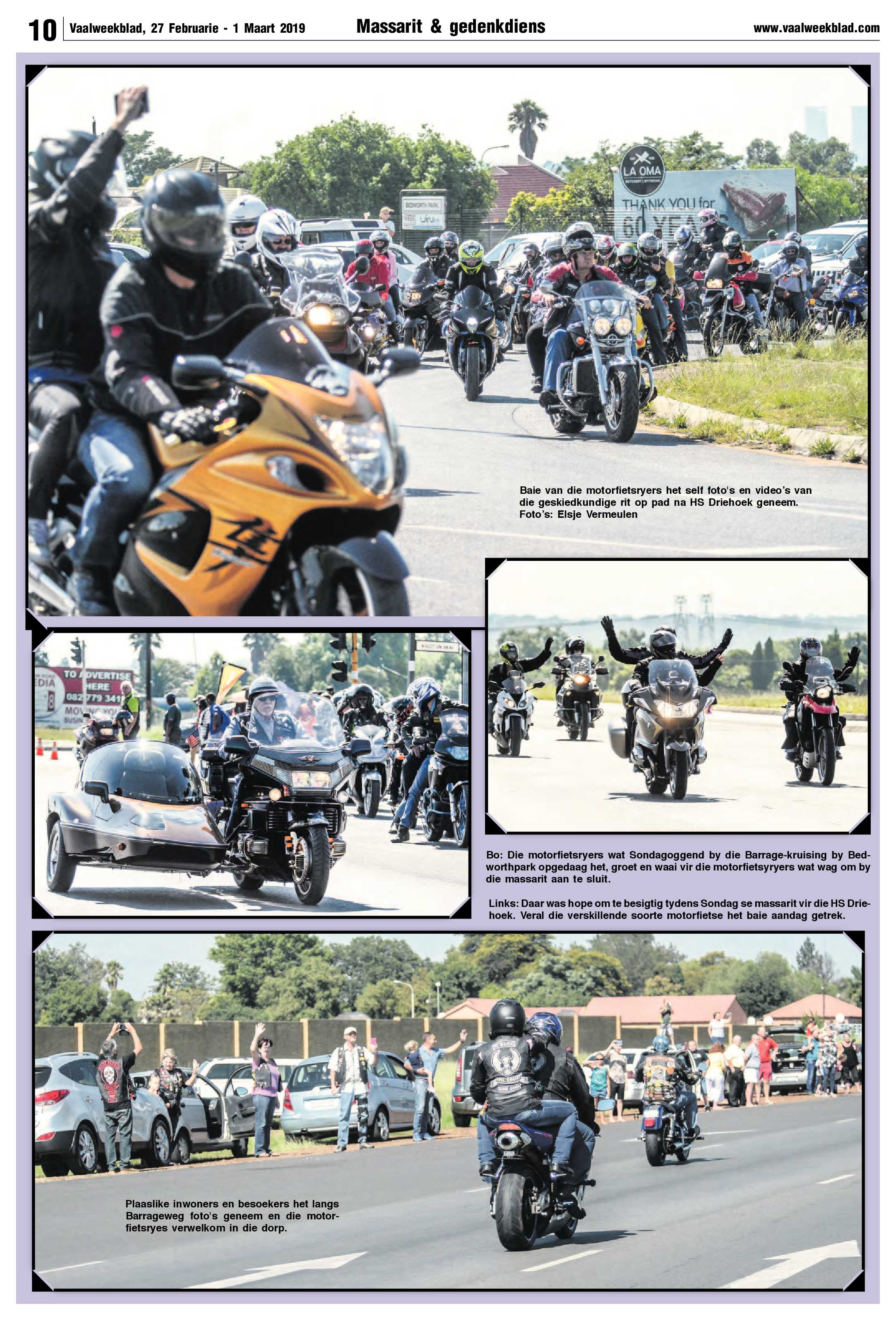 Vaalweekblad 27 Februarie – 1 Maart 2019 page 10