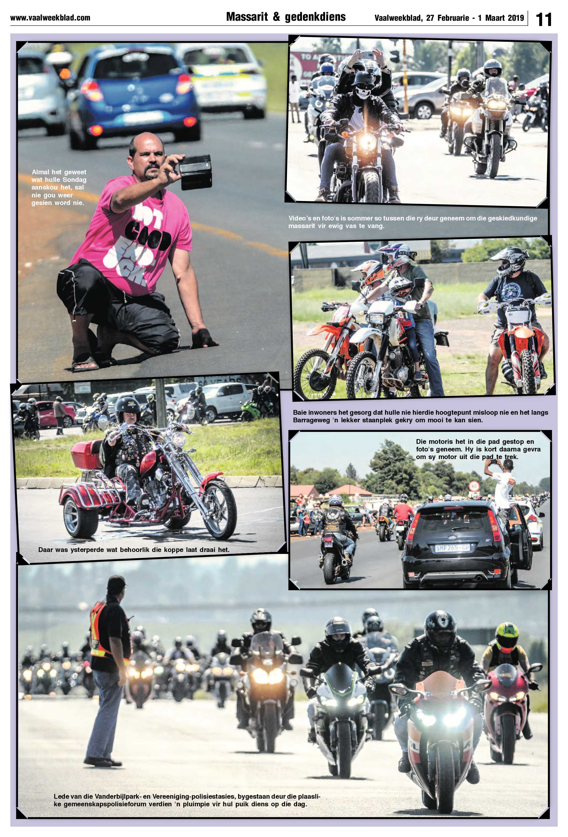 Vaalweekblad 27 Februarie – 1 Maart 2019 page 11