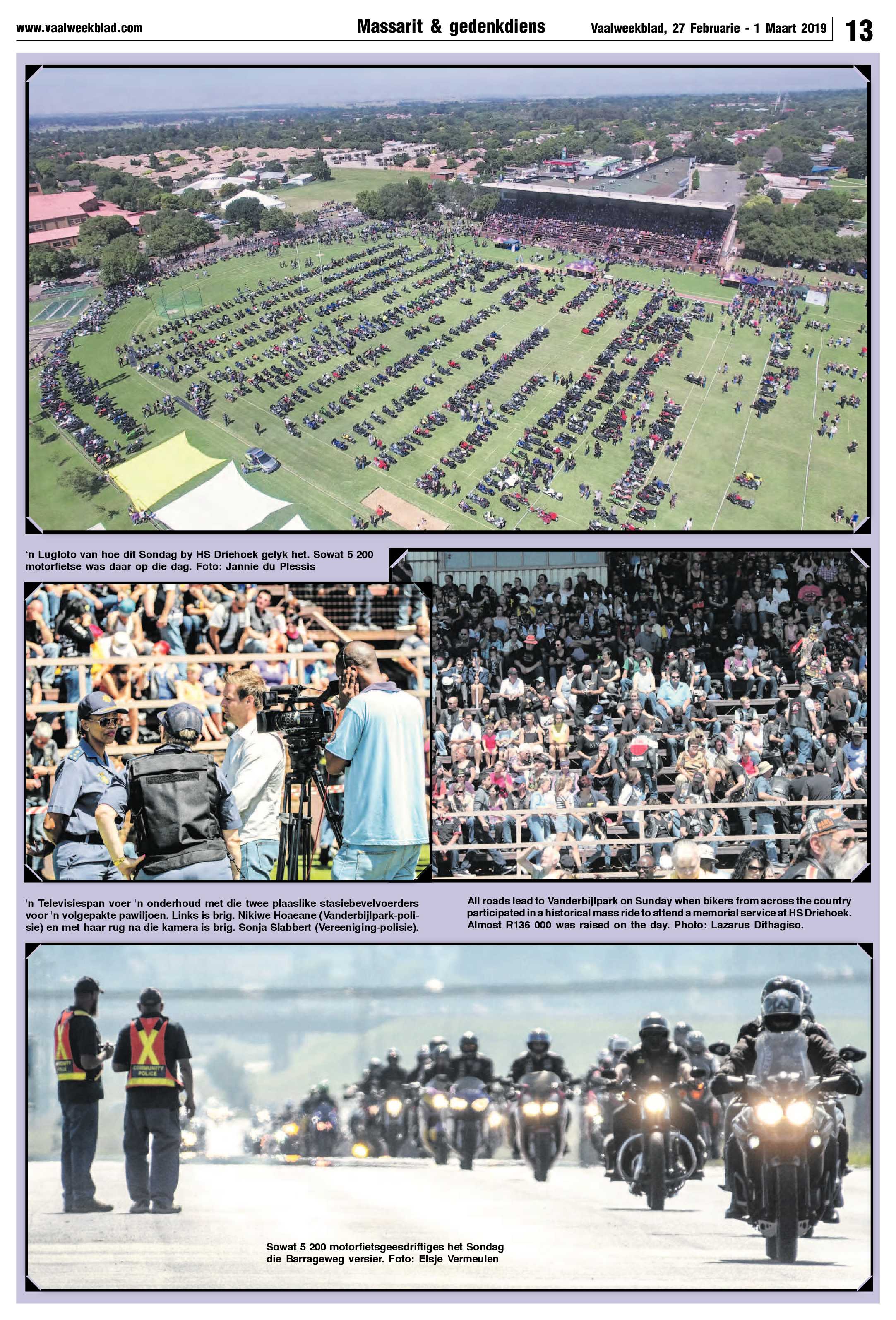 Vaalweekblad 27 Februarie – 1 Maart 2019 page 13