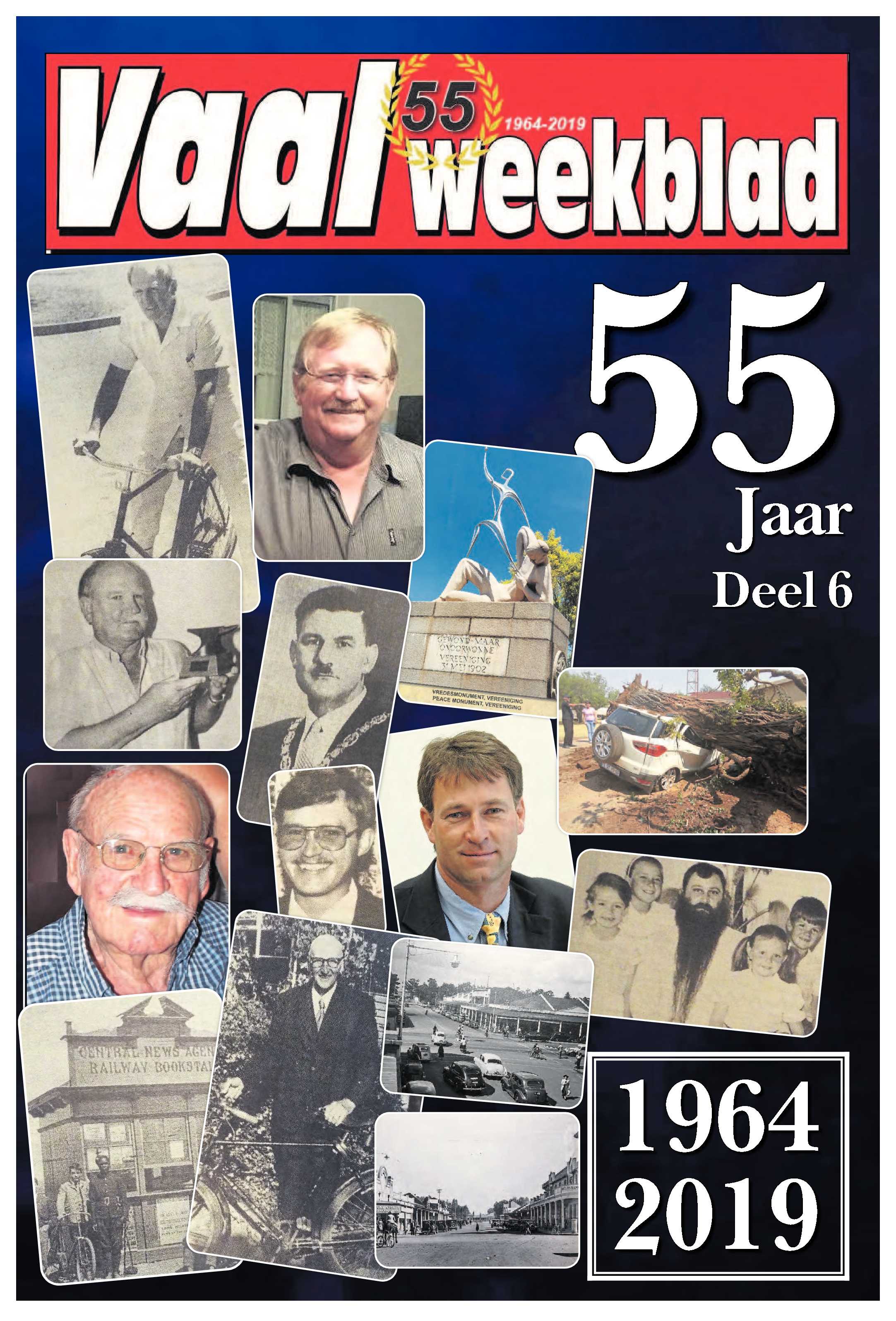 Vaalweekblad 28 – 30 Augustus 2019 page 11