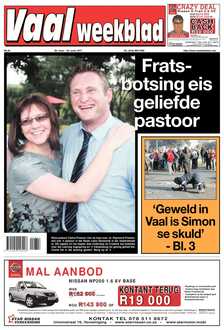 Vaalweekblad 28 – 30 Junie 2017