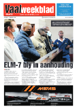 Vaalweekblad – 28 Augustus 2026