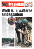 Vaalweekblad 28 November – 4 Desember, 2025